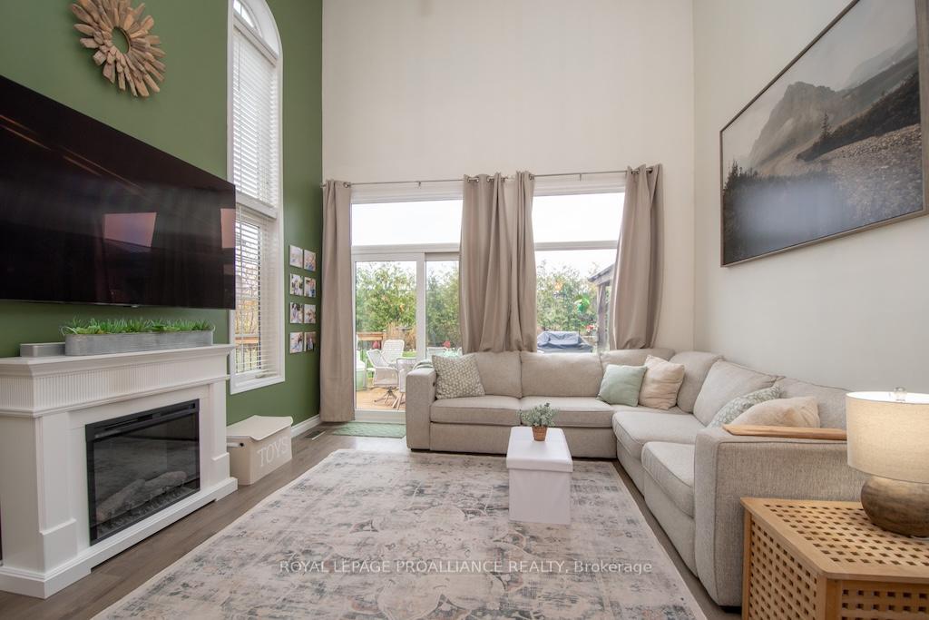 Photo 8 of 1479 Tamblin Way, Peterborough, Monaghan Ward 2 — HOMEH