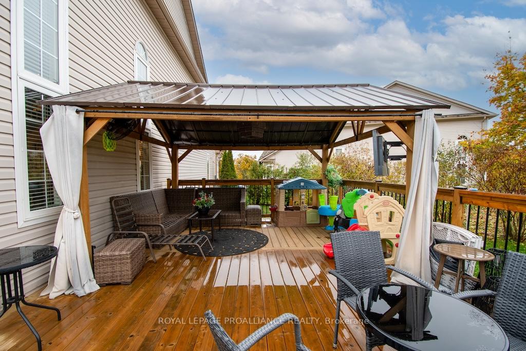 Photo 48 of 1479 Tamblin Way, Peterborough, Monaghan Ward 2 — HOMEH