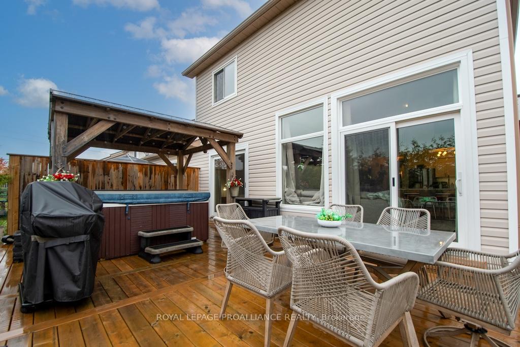Photo 49 of 1479 Tamblin Way, Peterborough, Monaghan Ward 2 — HOMEH