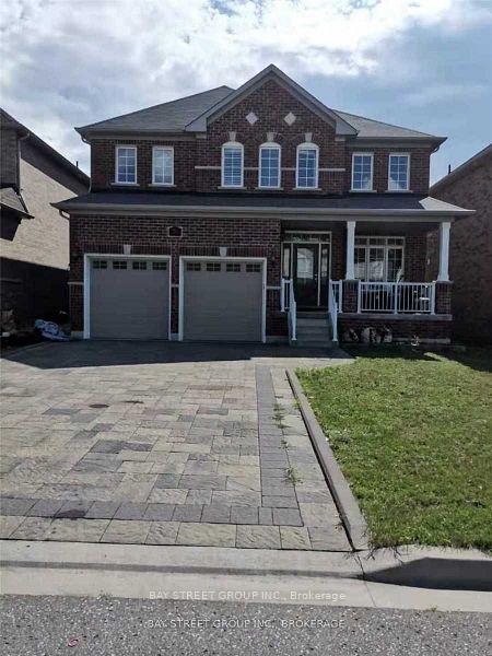 Photo 1 of 1782 Western Crescent, Oshawa, Samac — HOMEH