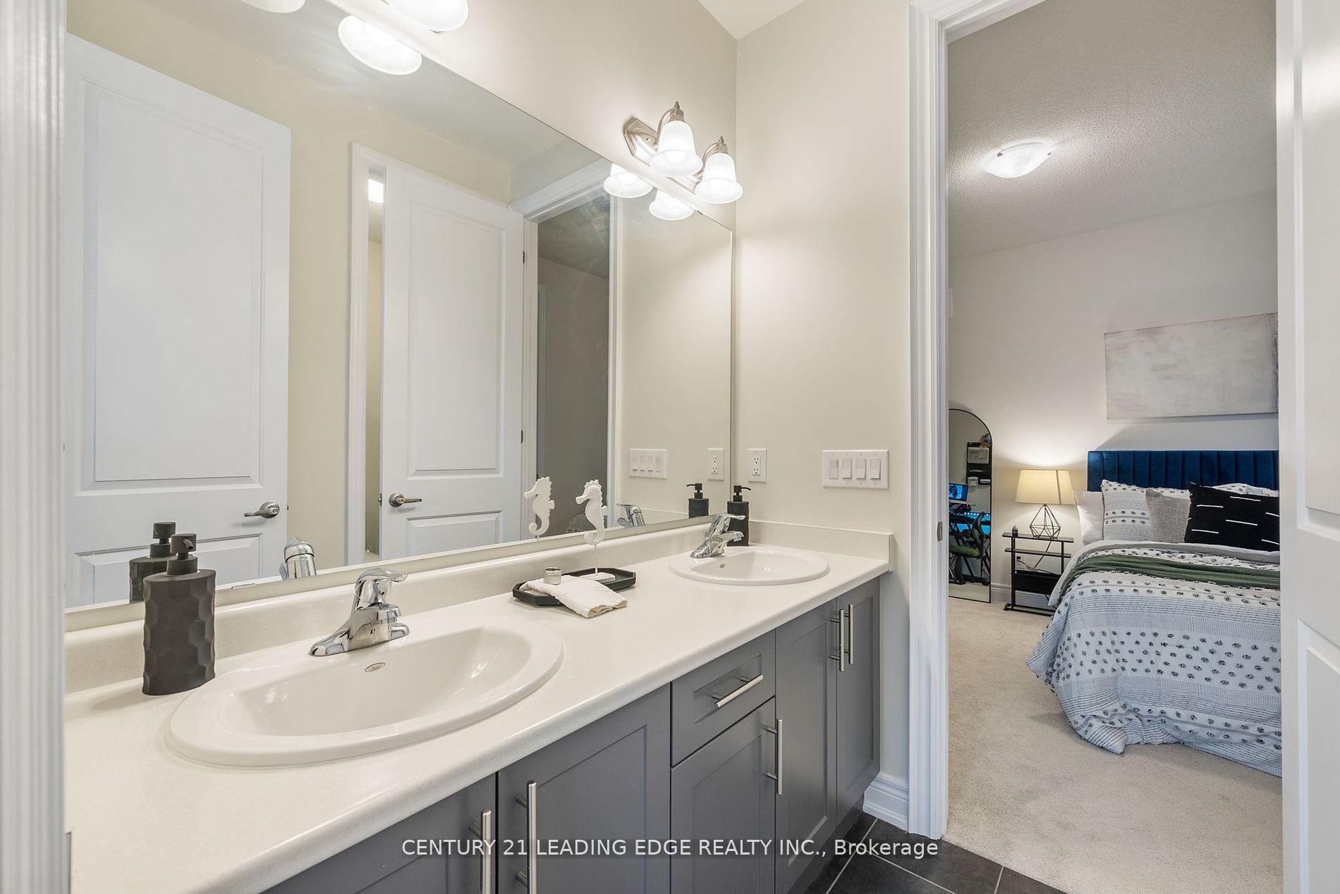 Photo 27 of 89 Deer Ridge Crescent, Whitby, Rural Whitby — HOMEH