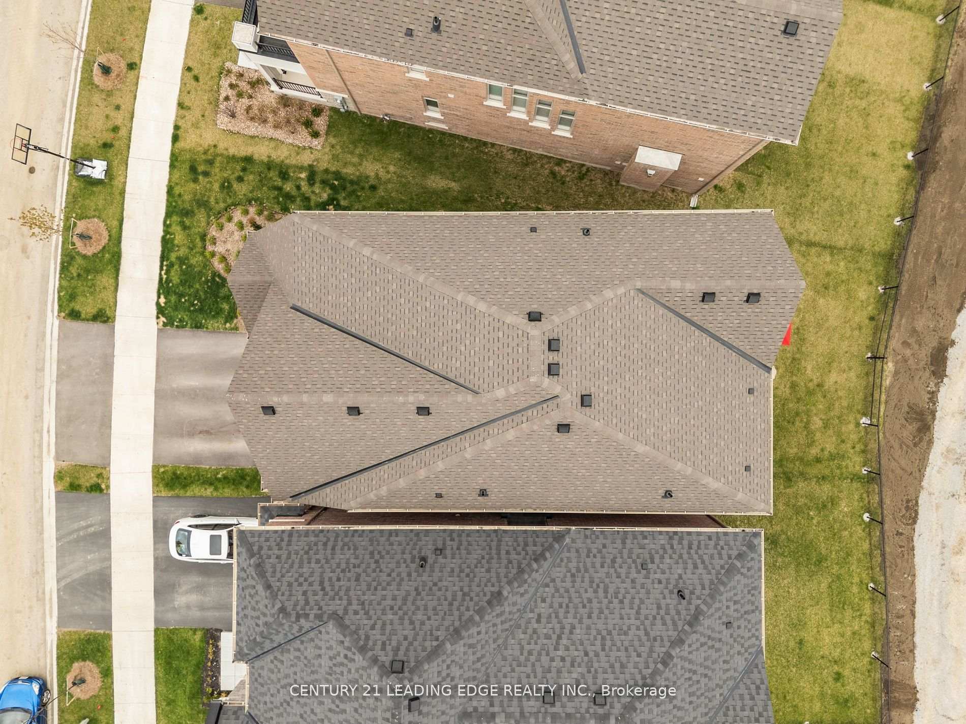 Photo 44 of 89 Deer Ridge Crescent, Whitby, Rural Whitby — HOMEH