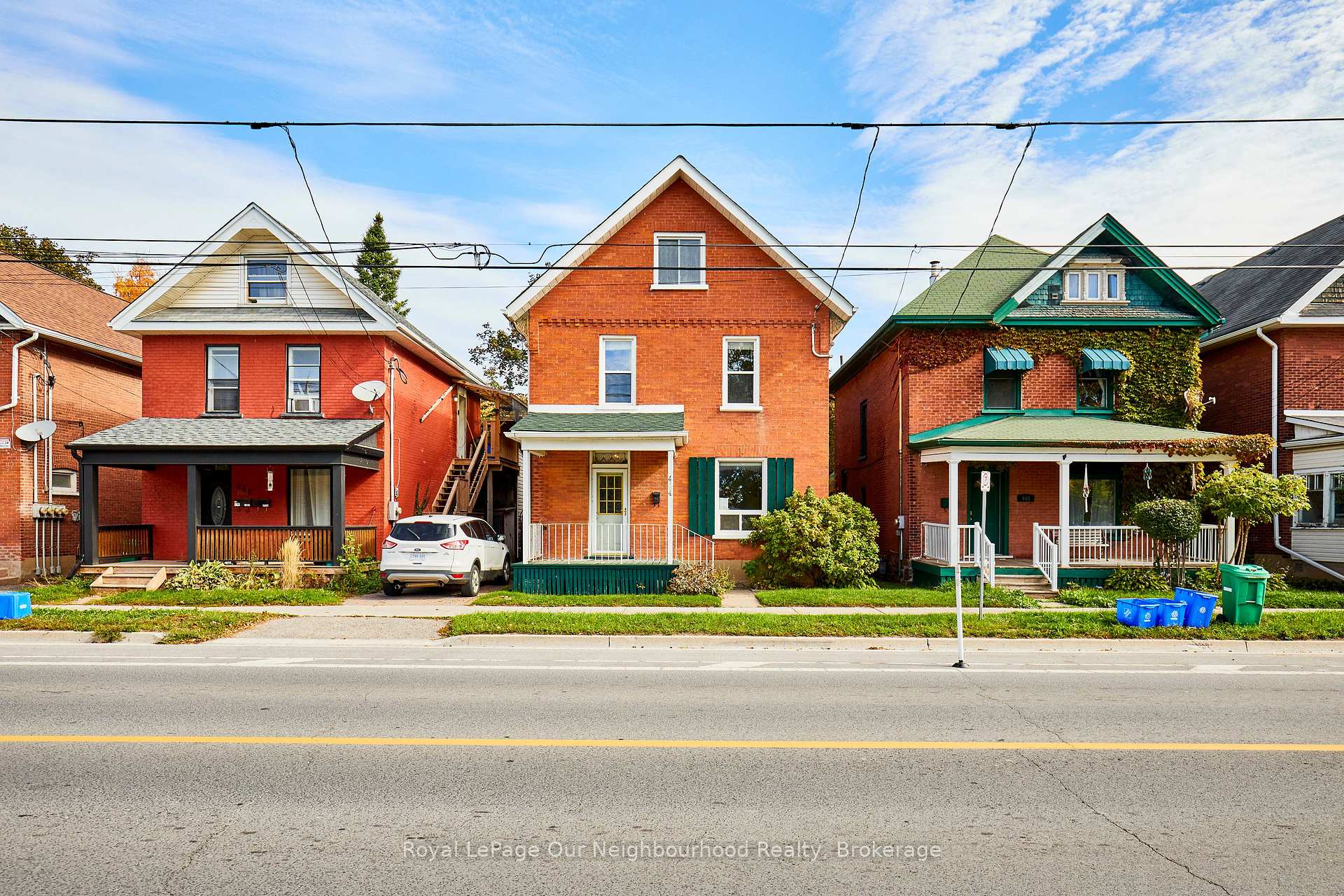 Photo 2 of 444 George Street S, Peterborough, Town Ward 3 — HOMEH