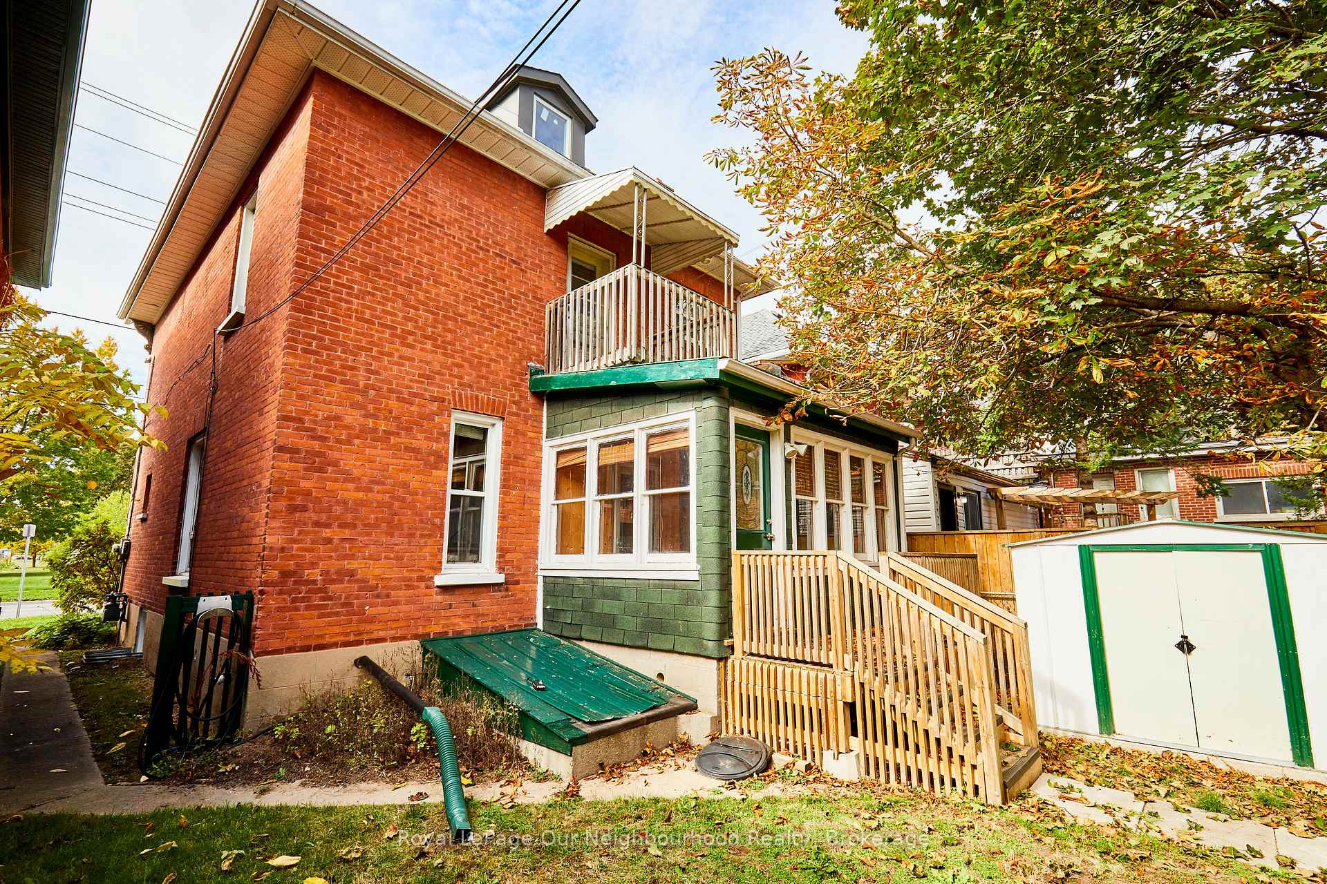 Photo 17 of 444 George Street S, Peterborough, Town Ward 3 — HOMEH