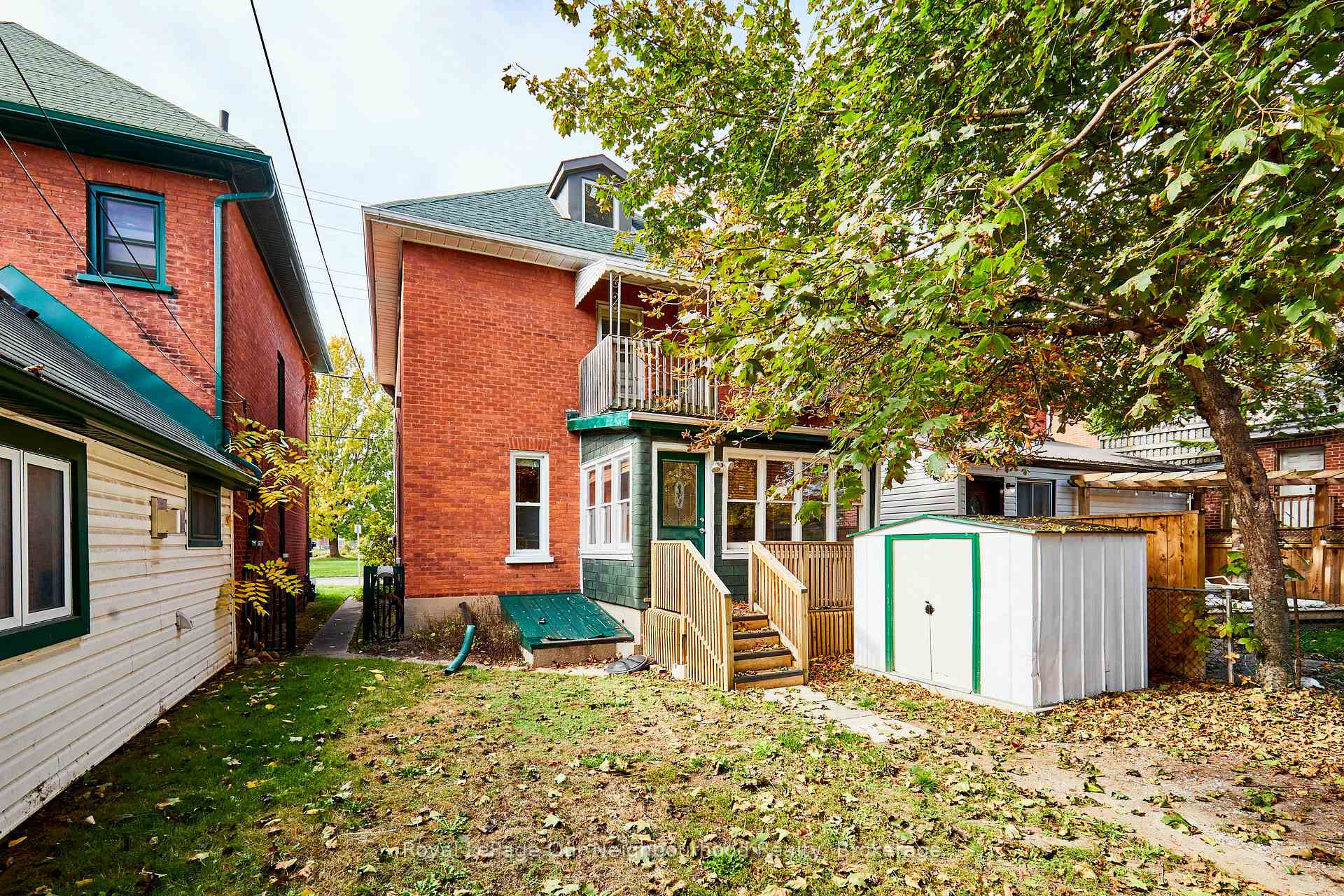 Photo 18 of 444 George Street S, Peterborough, Town Ward 3 — HOMEH