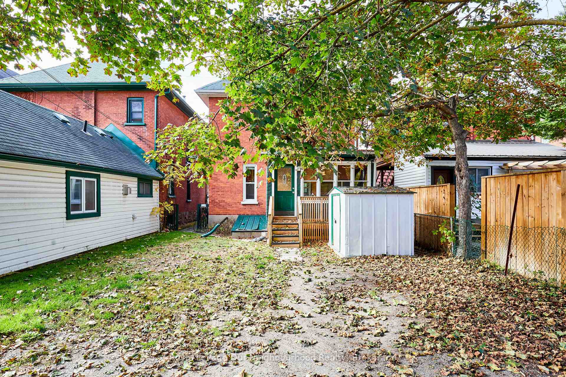 Photo 19 of 444 George Street S, Peterborough, Town Ward 3 — HOMEH