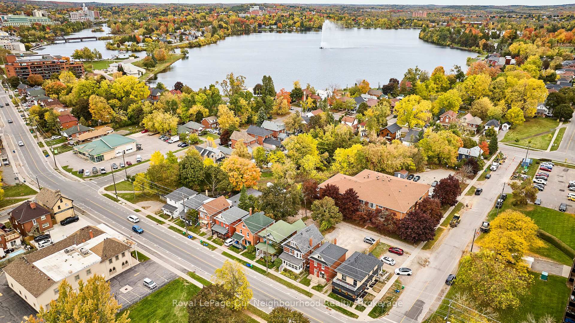 Photo 20 of 444 George Street S, Peterborough, Town Ward 3 — HOMEH