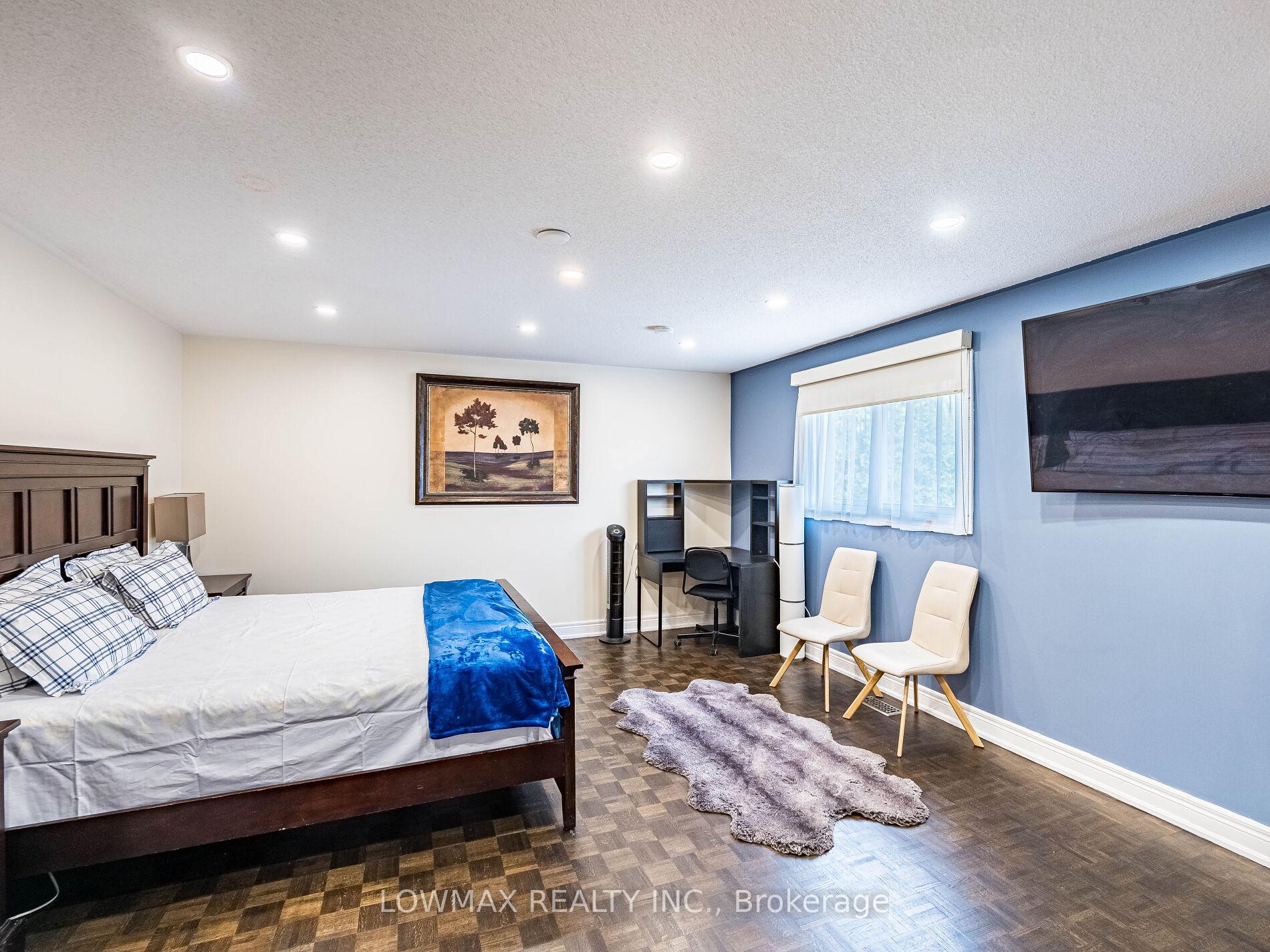 Photo 36 of 534 Chancellor Drive, Vaughan, East Woodbridge — HOMEH