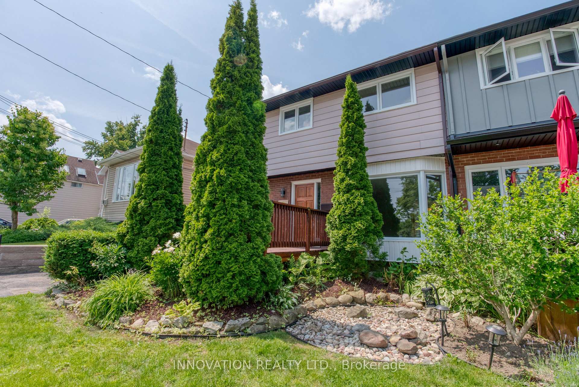 Photo 3 of 78 Britannia Road, Ottawa, Britannia — HOMEH