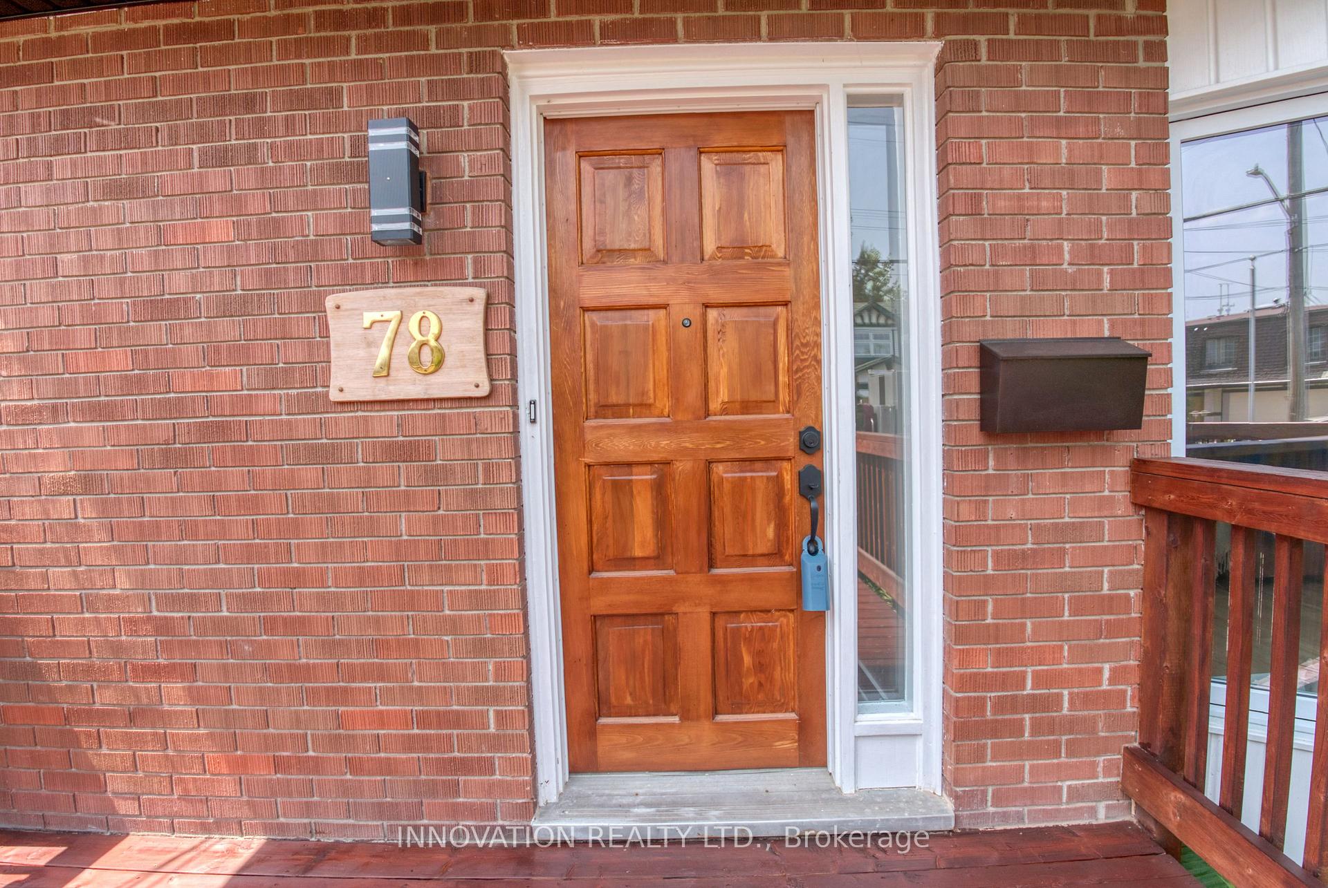 Photo 6 of 78 Britannia Road, Ottawa, Britannia — HOMEH