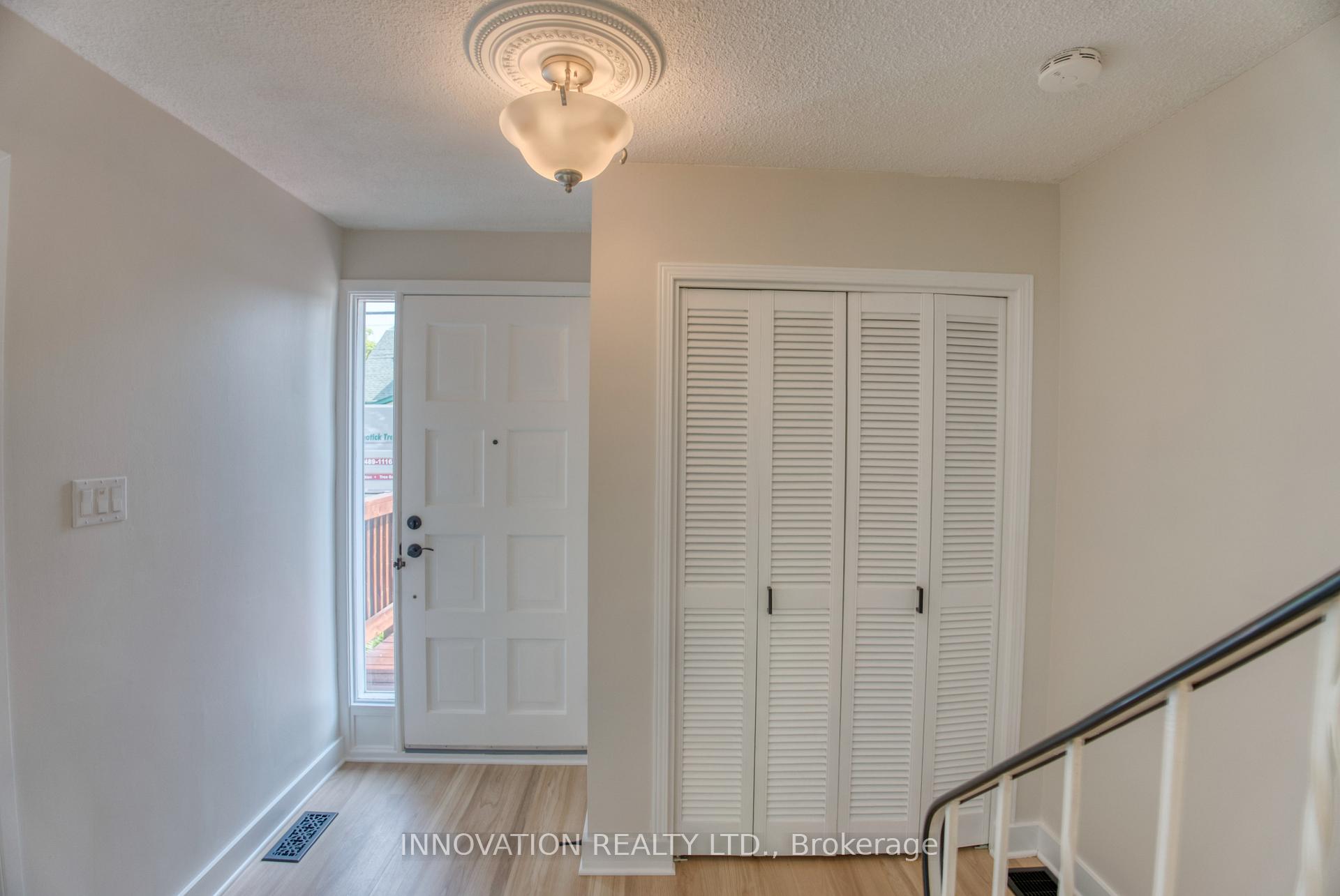 Photo 5 of 78 Britannia Road, Ottawa, Britannia — HOMEH