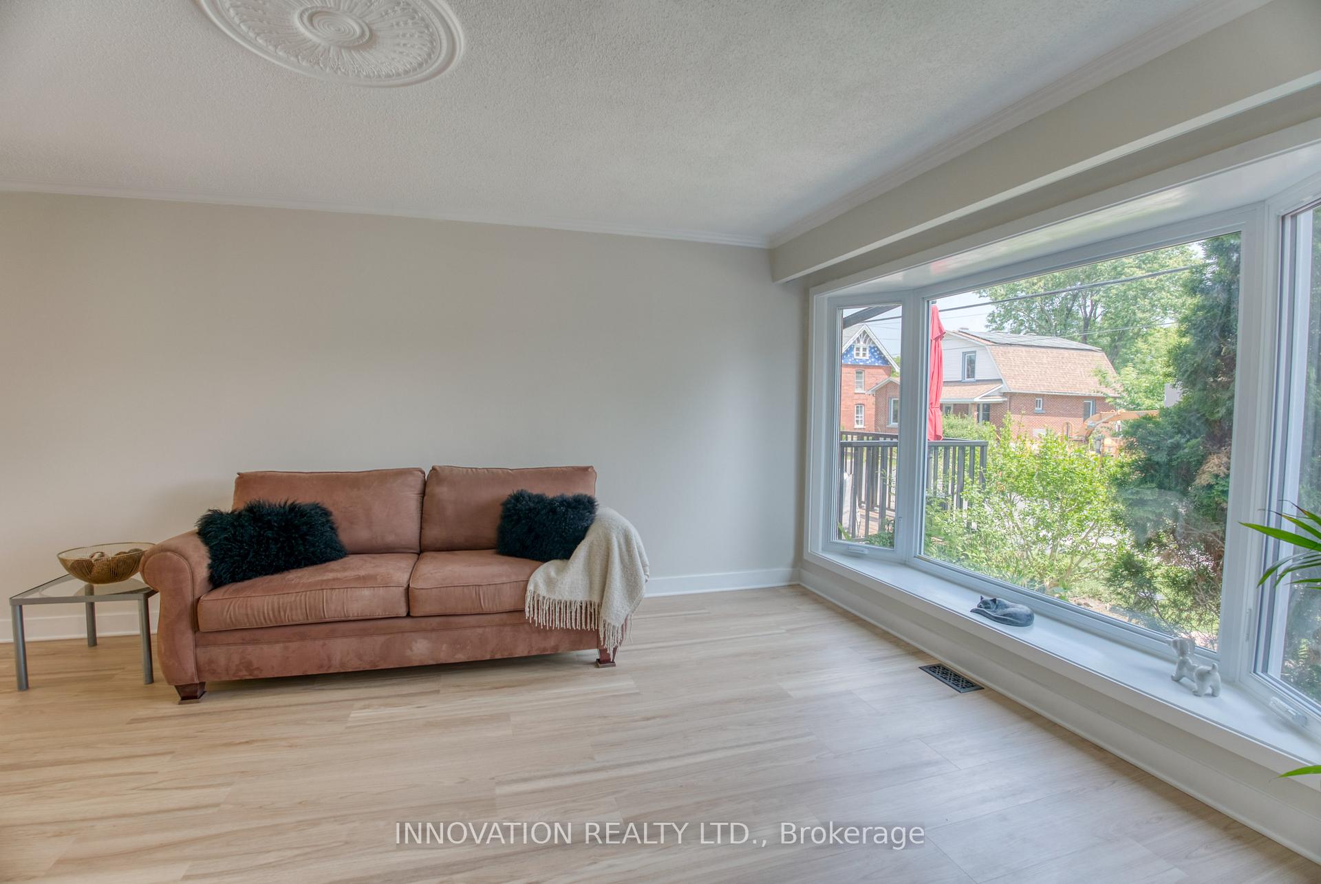 Photo 7 of 78 Britannia Road, Ottawa, Britannia — HOMEH