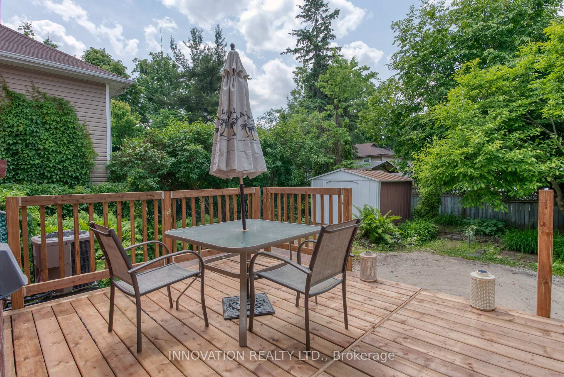 Photo 38 of 78 Britannia Road, Ottawa, Britannia — HOMEH