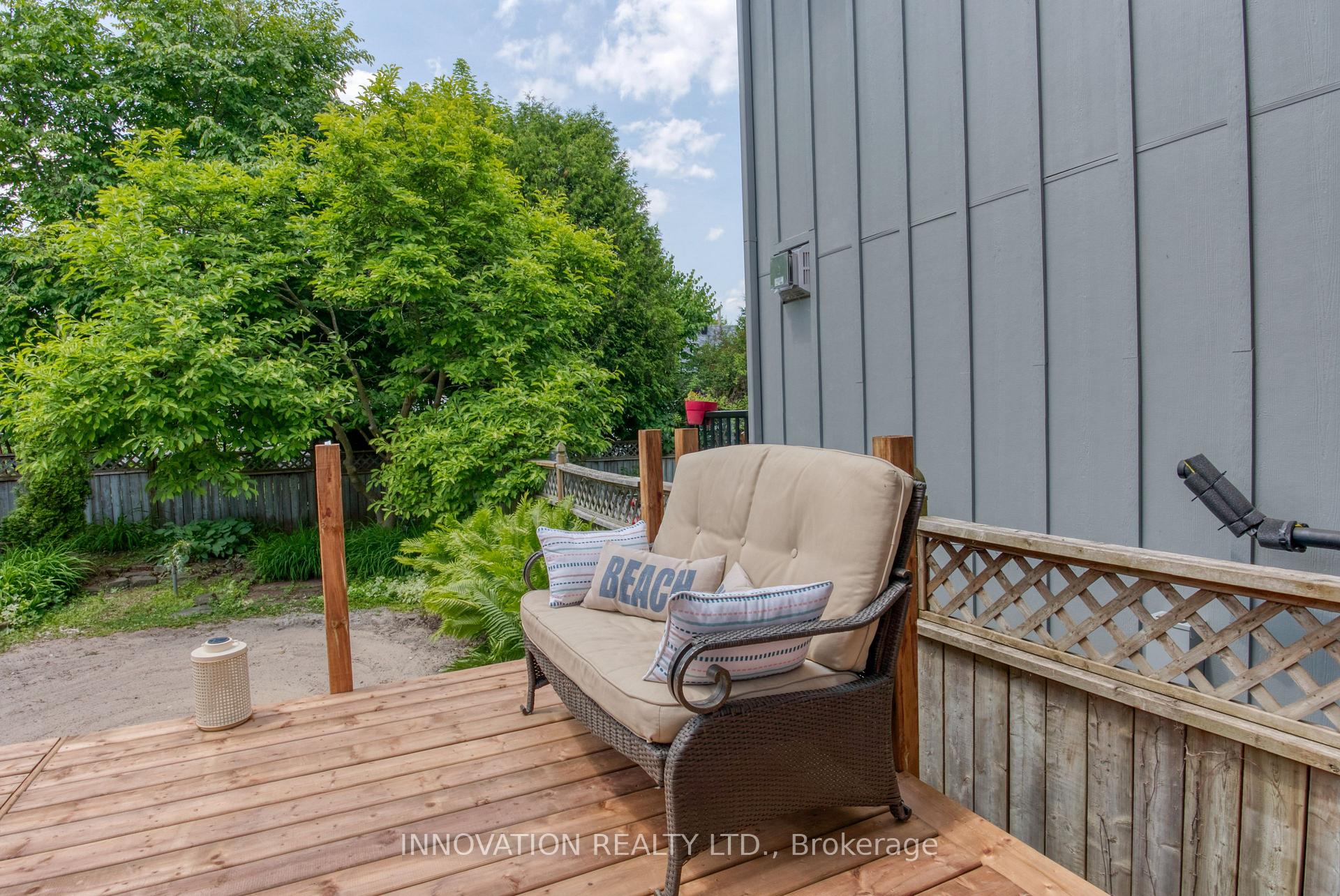 Photo 40 of 78 Britannia Road, Ottawa, Britannia — HOMEH