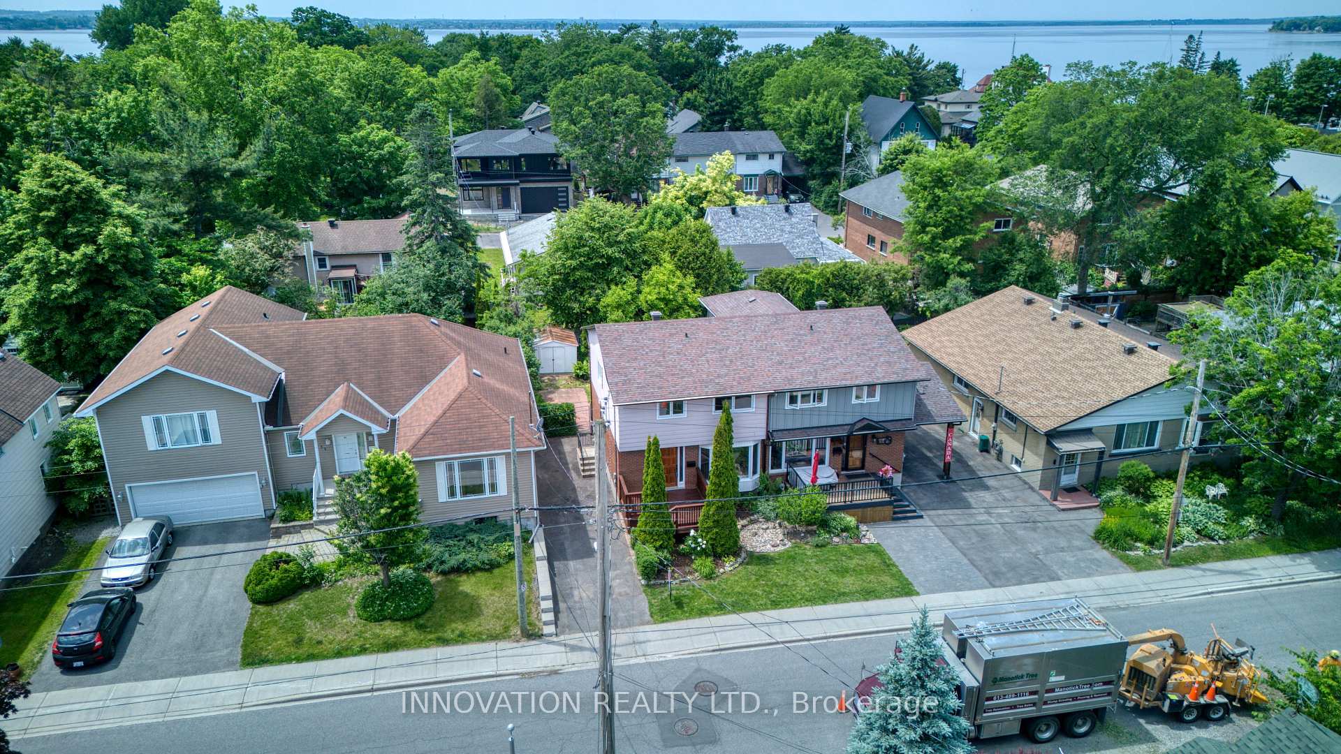 Photo 44 of 78 Britannia Road, Ottawa, Britannia — HOMEH