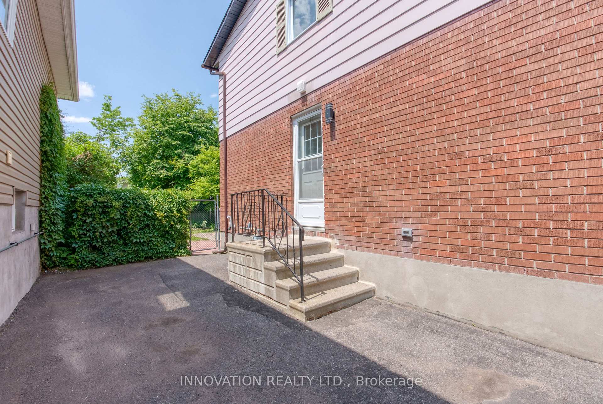 Photo 45 of 78 Britannia Road, Ottawa, Britannia — HOMEH