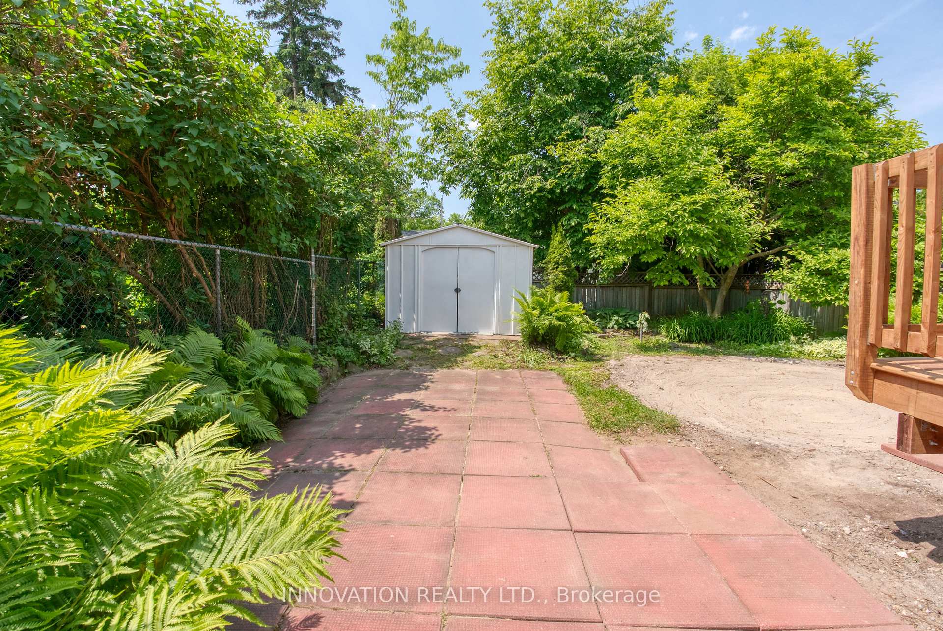 Photo 46 of 78 Britannia Road, Ottawa, Britannia — HOMEH