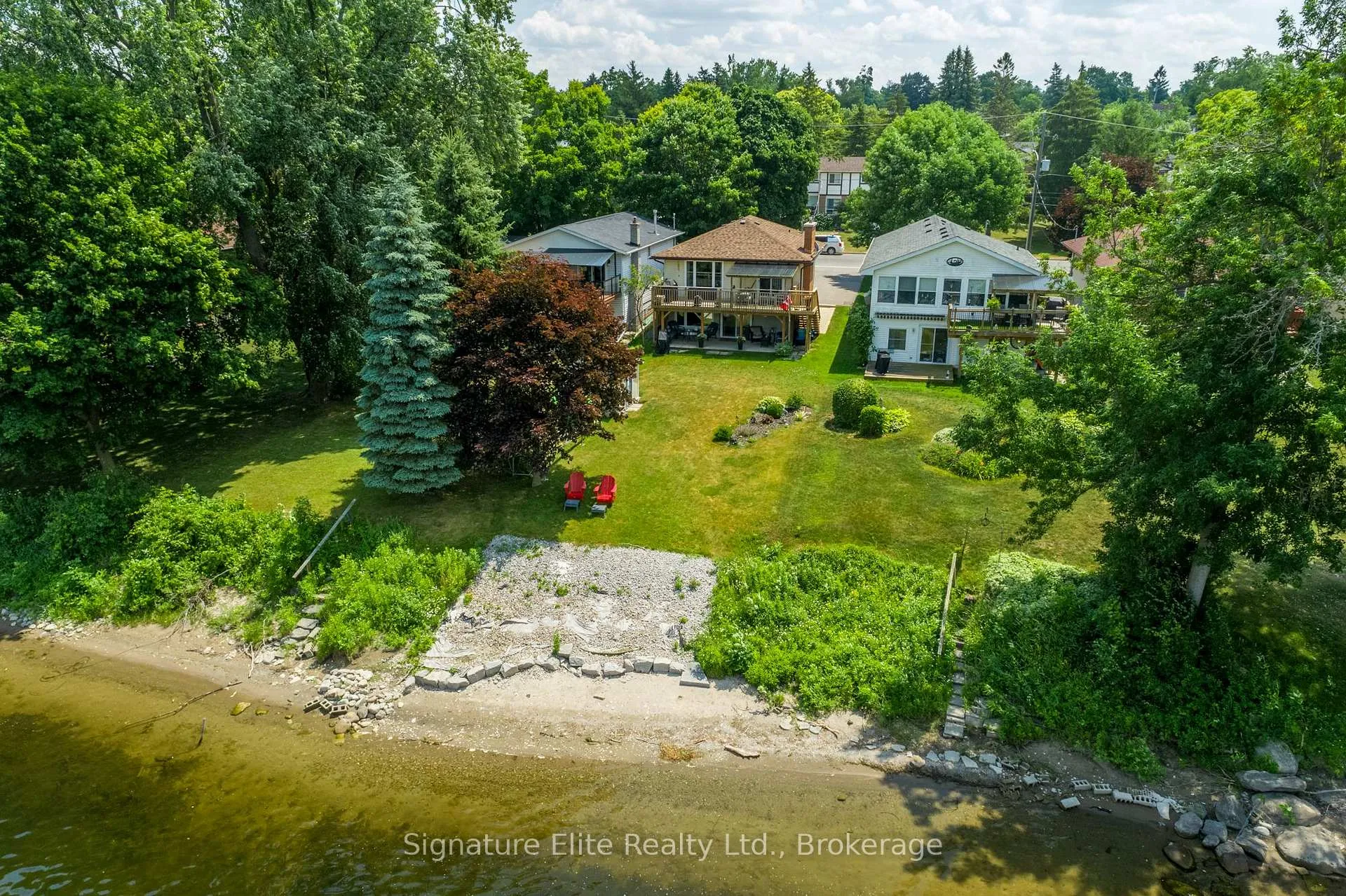Photo 1 of 270 Sherin Avenue, Peterborough, Ashburnham Ward 4 — HOMEH