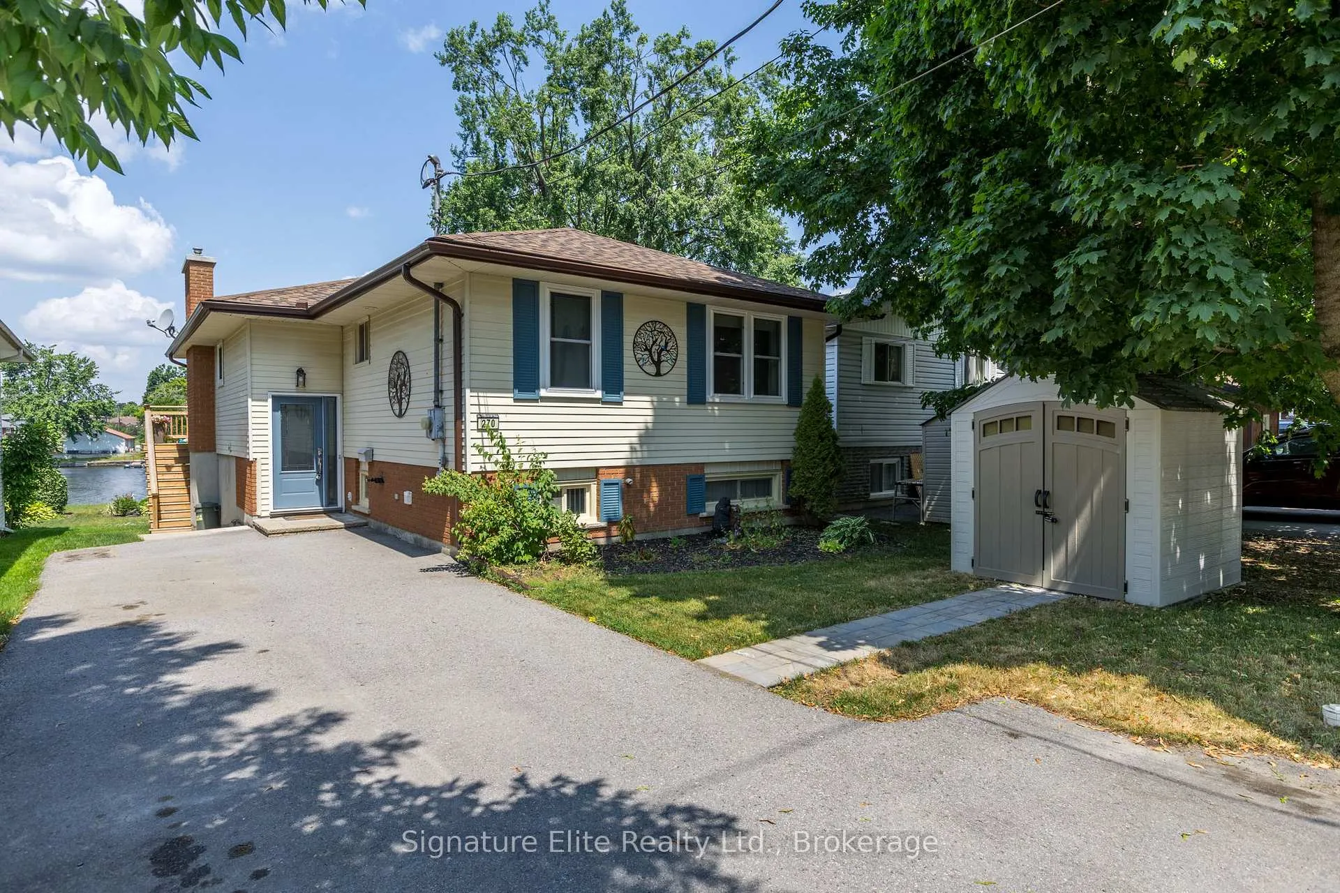 Photo 2 of 270 Sherin Avenue, Peterborough, Ashburnham Ward 4 — HOMEH