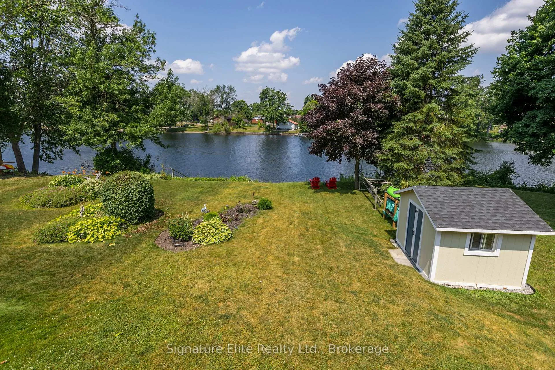 Photo 10 of 270 Sherin Avenue, Peterborough, Ashburnham Ward 4 — HOMEH