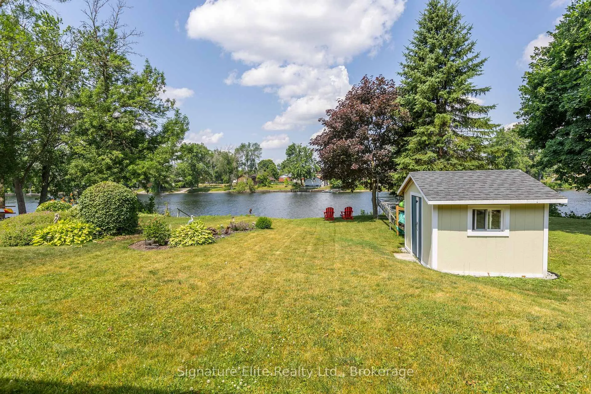 Photo 33 of 270 Sherin Avenue, Peterborough, Ashburnham Ward 4 — HOMEH