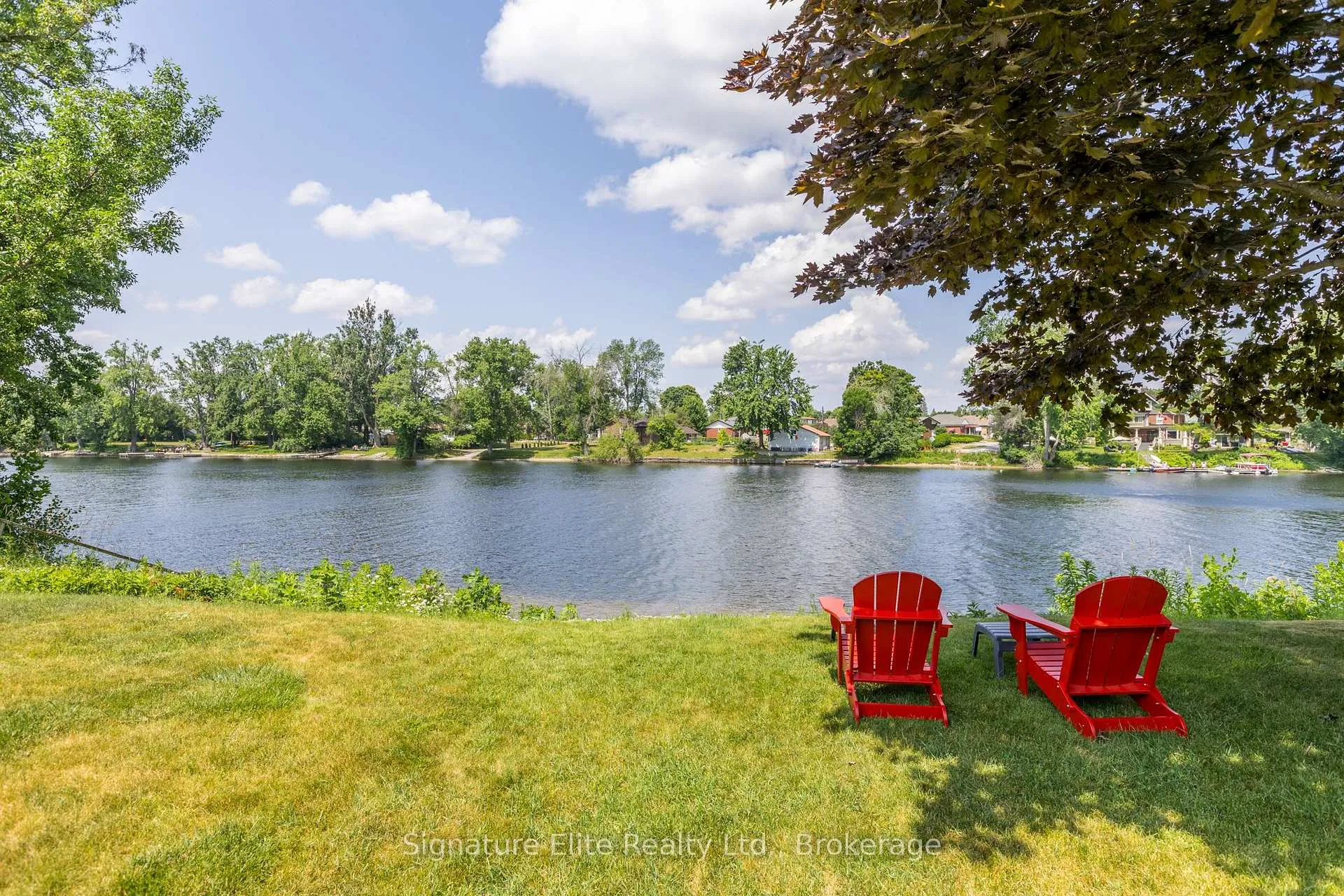 Photo 34 of 270 Sherin Avenue, Peterborough, Ashburnham Ward 4 — HOMEH