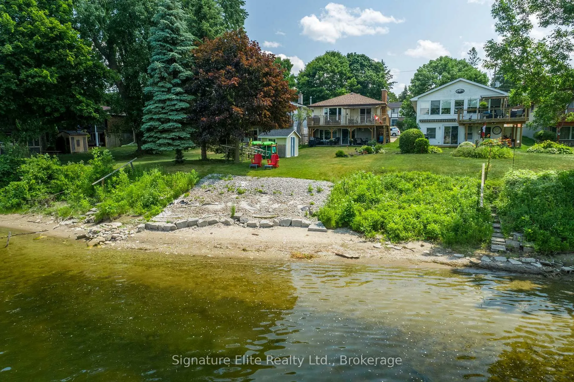 Photo 38 of 270 Sherin Avenue, Peterborough, Ashburnham Ward 4 — HOMEH