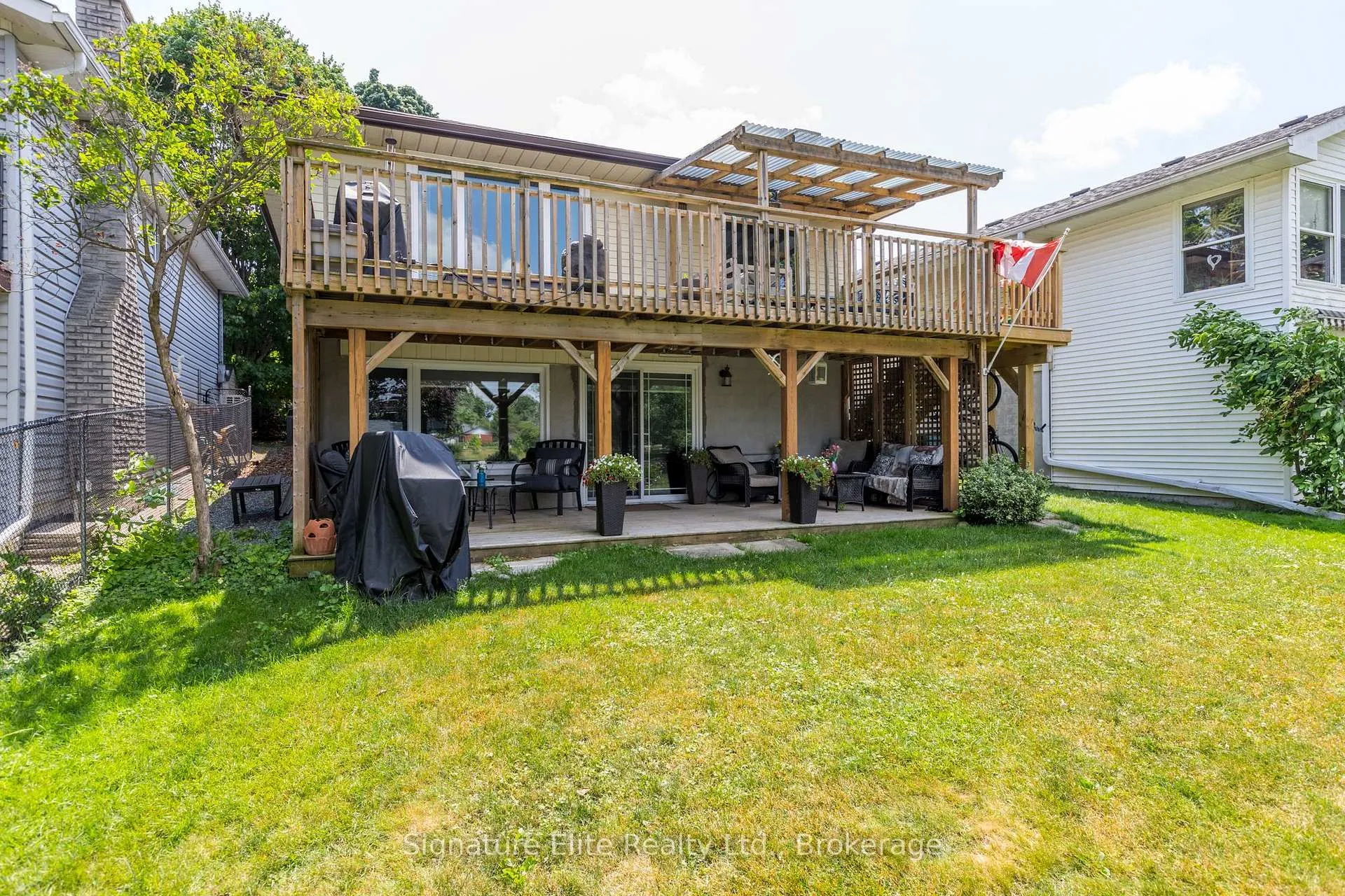 Photo 39 of 270 Sherin Avenue, Peterborough, Ashburnham Ward 4 — HOMEH