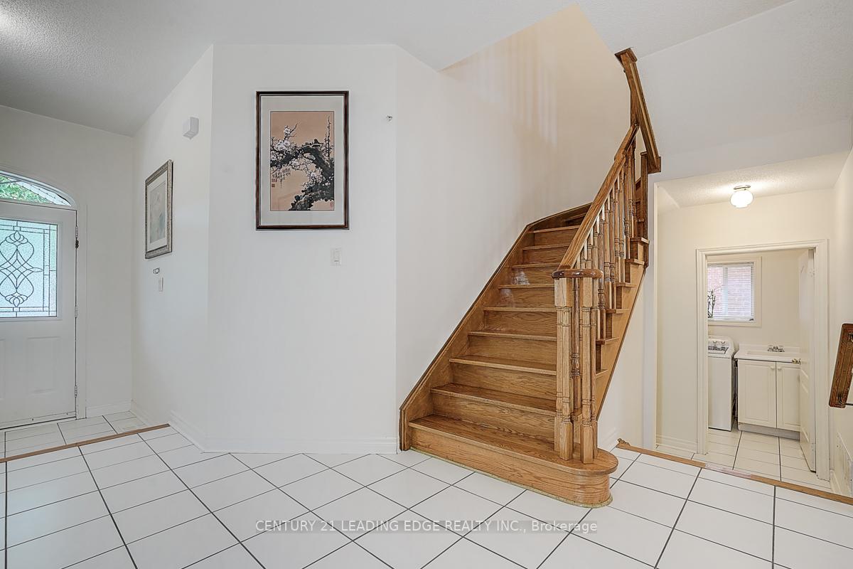 Photo 17 of 96 Tuscana Boulevard, Vaughan, Patterson — HOMEH