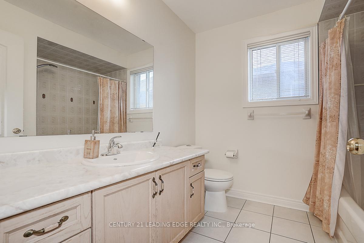 Photo 46 of 96 Tuscana Boulevard, Vaughan, Patterson — HOMEH