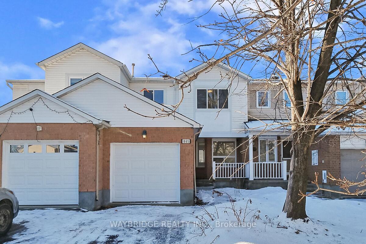 Photo 1 of 1885 Hialeah Drive, Ottawa, Fallingbrook/Gardenway South — HOMEH