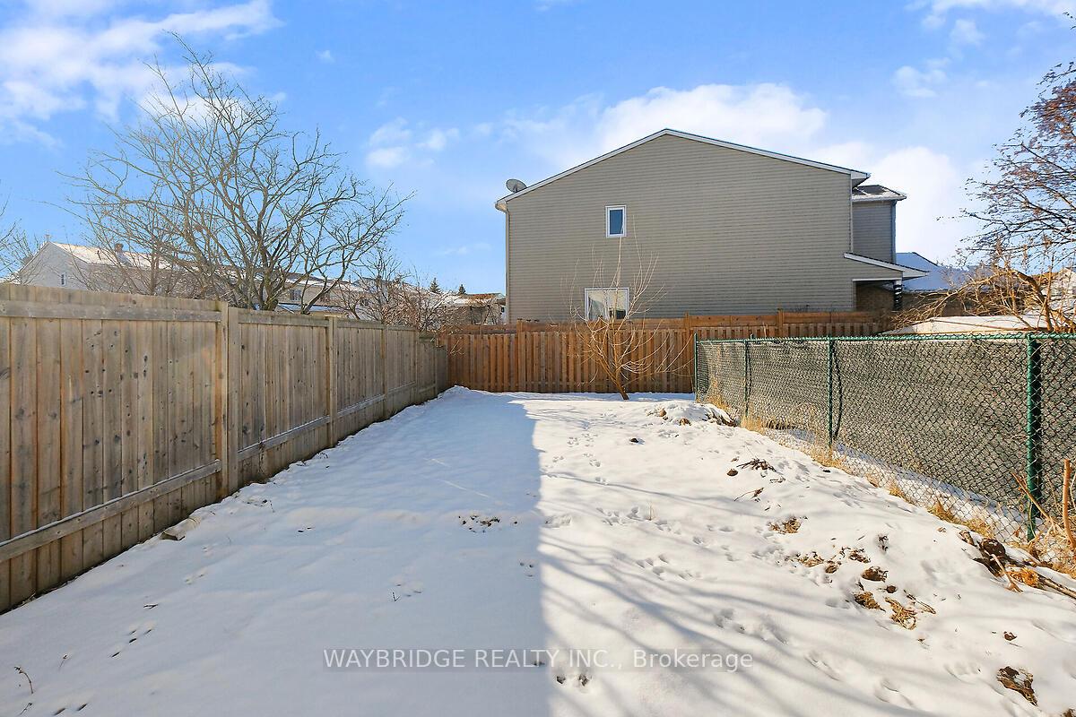 Photo 32 of 1885 Hialeah Drive, Ottawa, Fallingbrook/Gardenway South — HOMEH