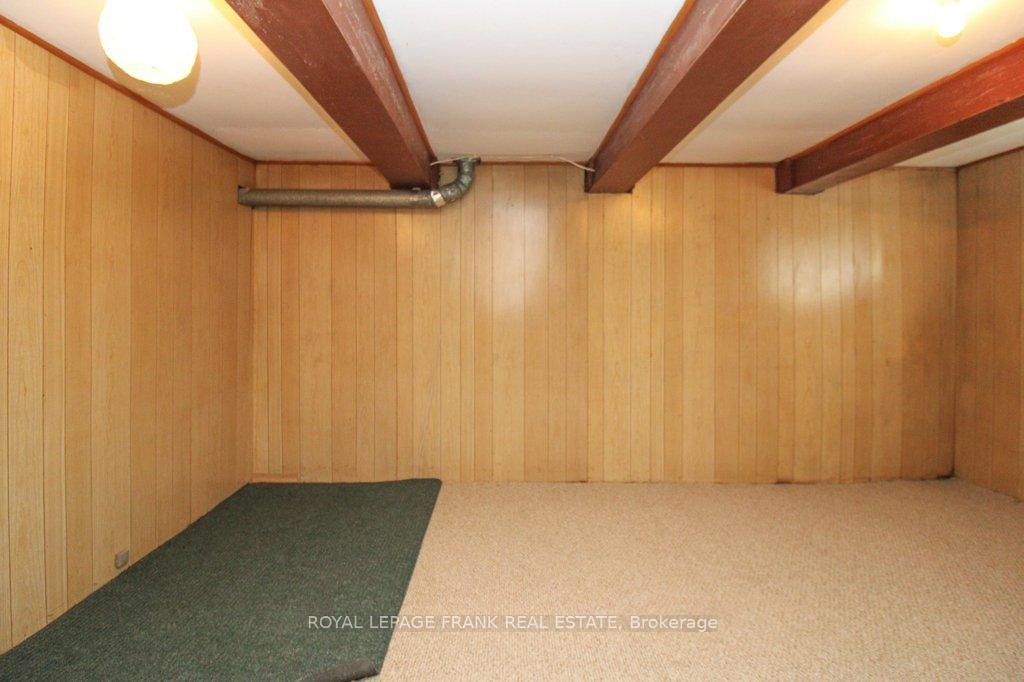 Photo 24 of 512 Glengarry Avenue, Peterborough, Northcrest Ward 5 — HOMEH