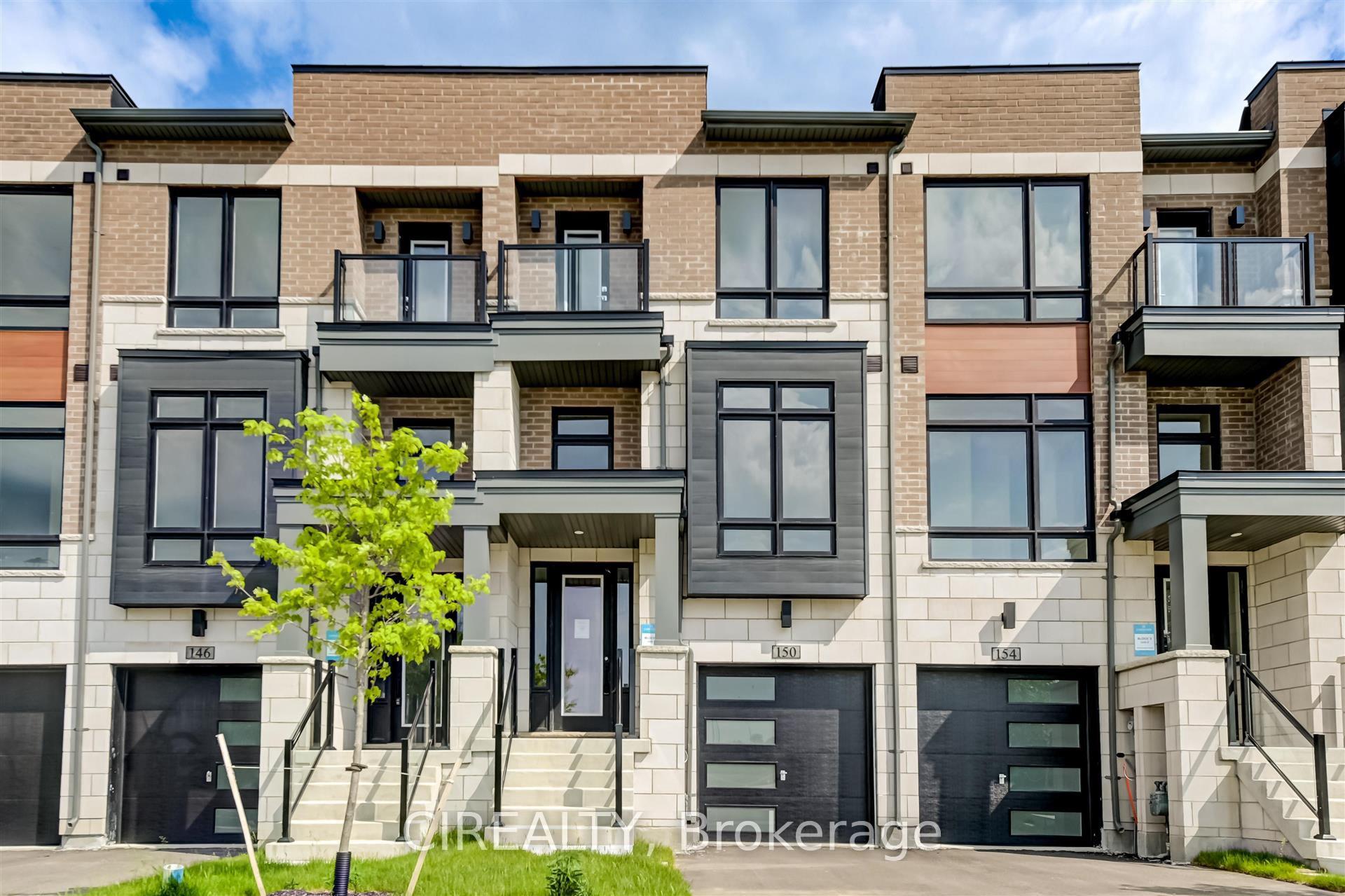 Photo 1 of 150 Sandwell Street, Vaughan, Vellore Village — HOMEH