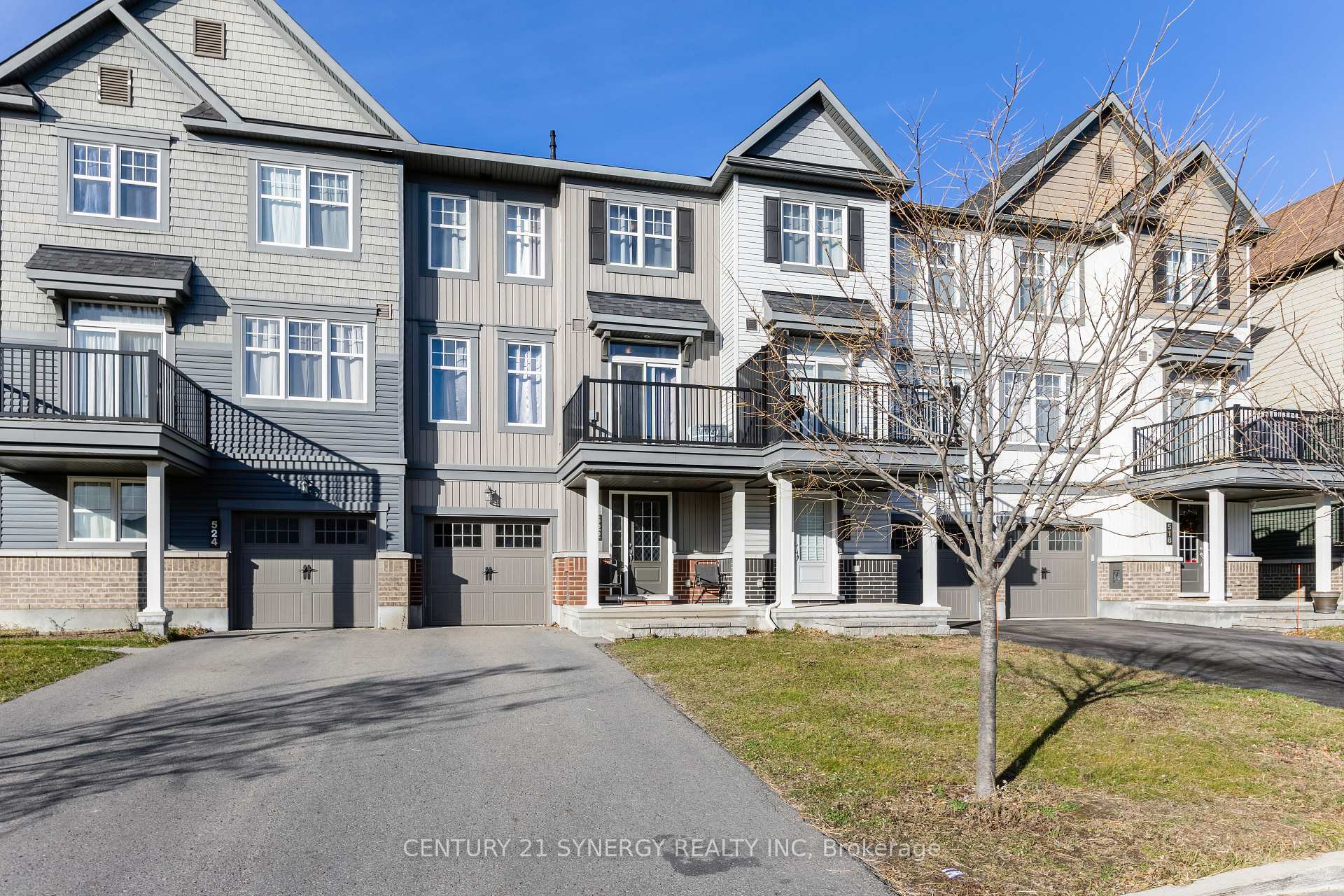 Photo 1 of 522 Thimbleberry Row, Ottawa, Avalon West — HOMEH
