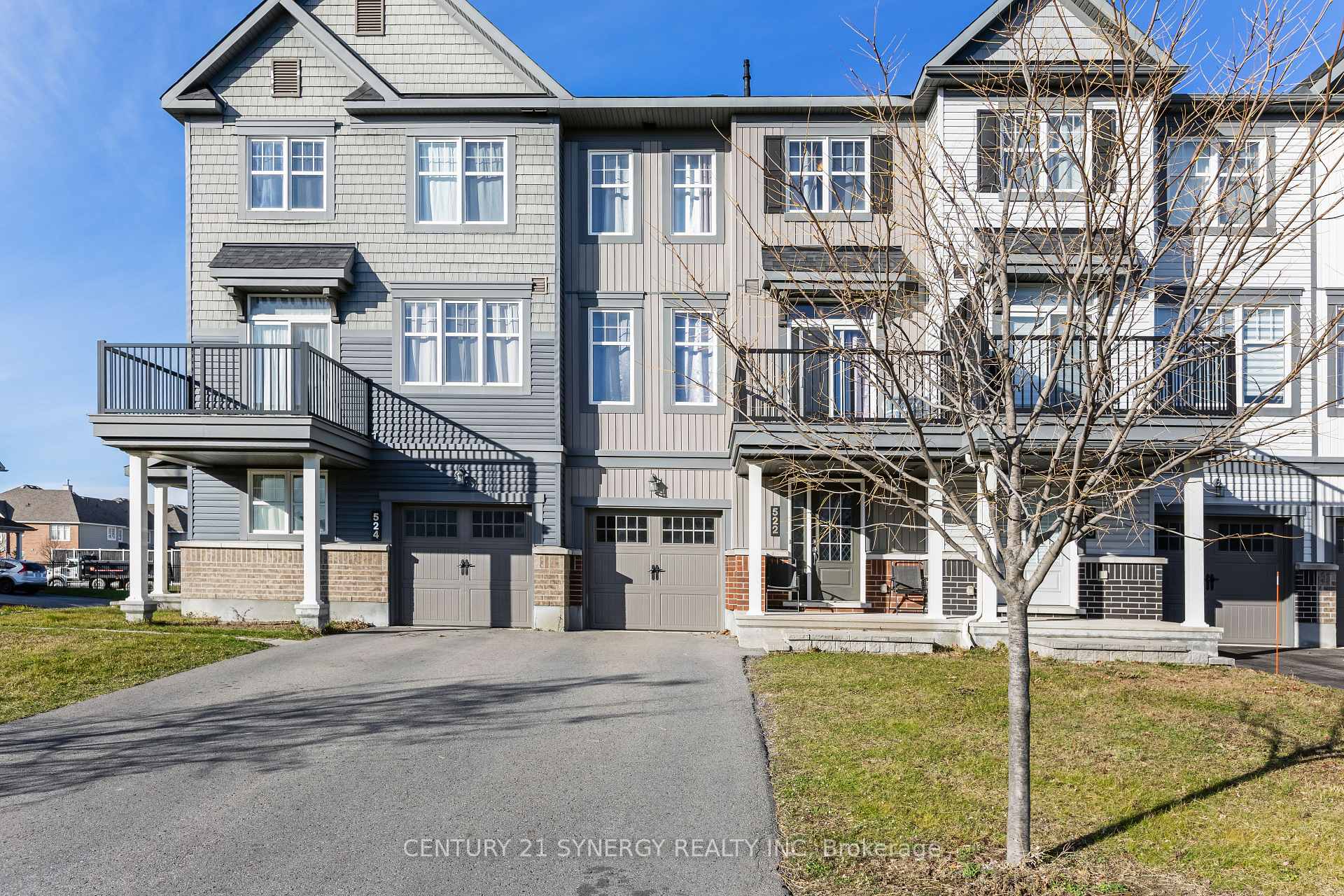 Photo 2 of 522 Thimbleberry Row, Ottawa, Avalon West — HOMEH
