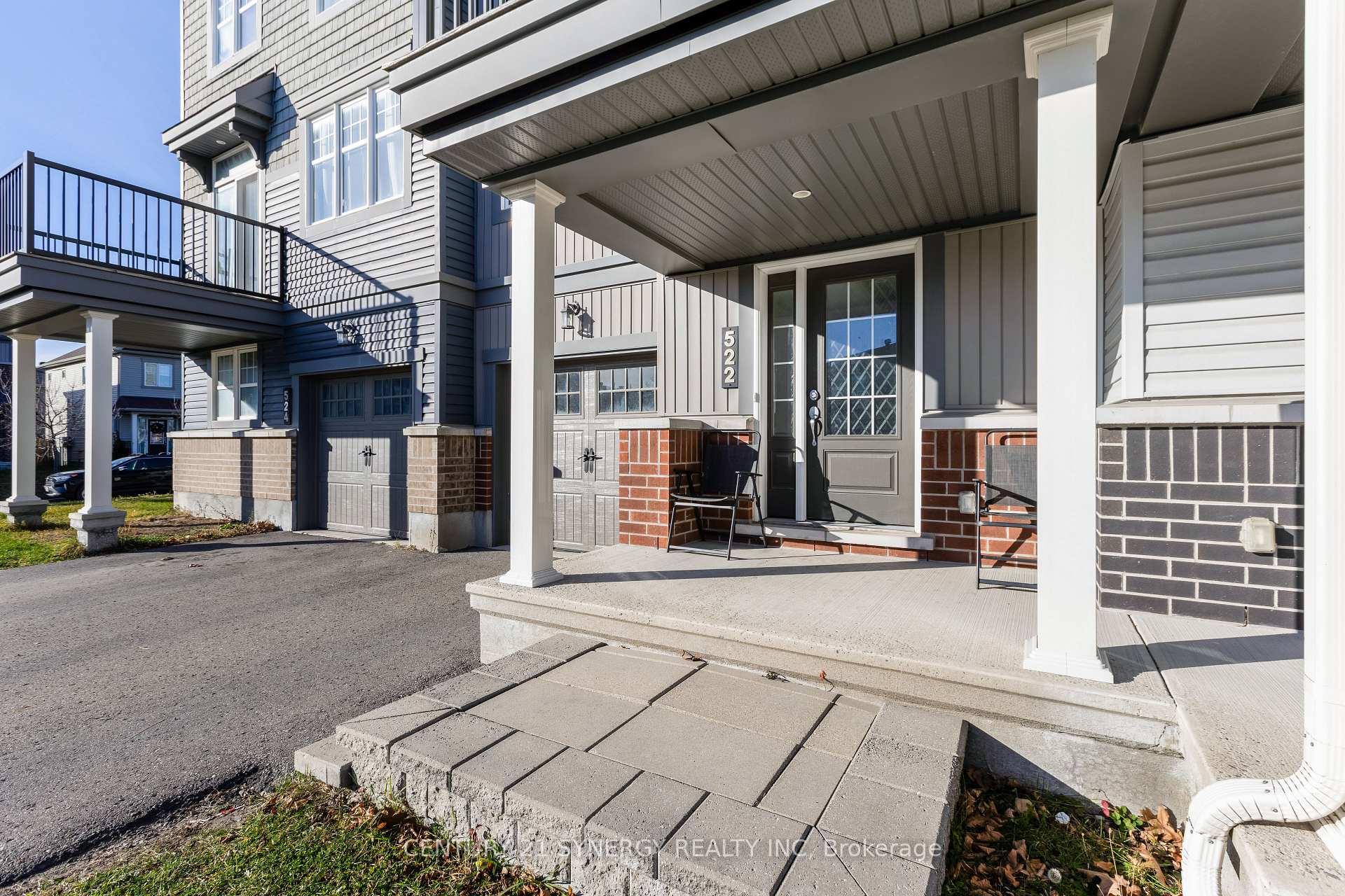 Photo 4 of 522 Thimbleberry Row, Ottawa, Avalon West — HOMEH