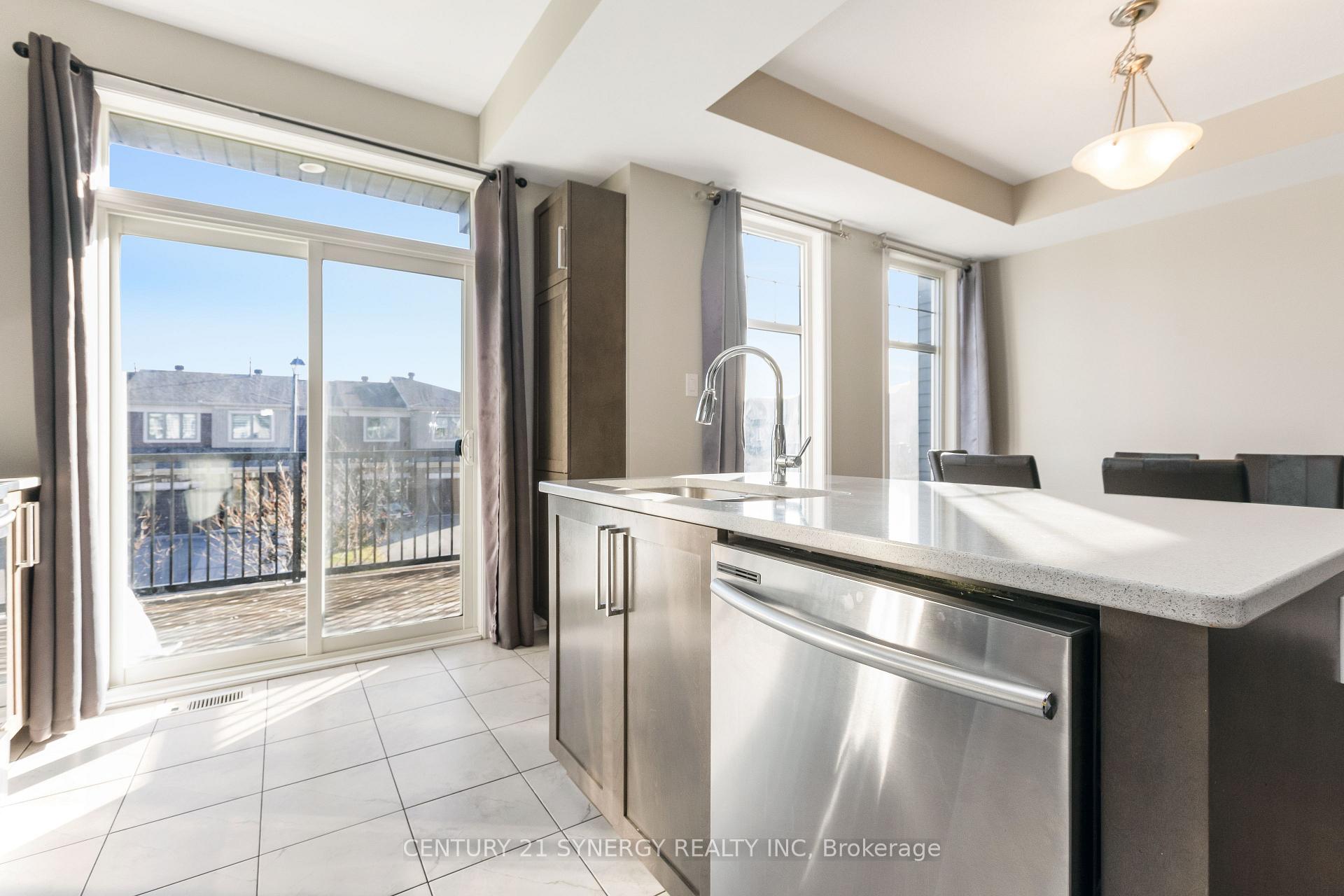 Photo 19 of 522 Thimbleberry Row, Ottawa, Avalon West — HOMEH