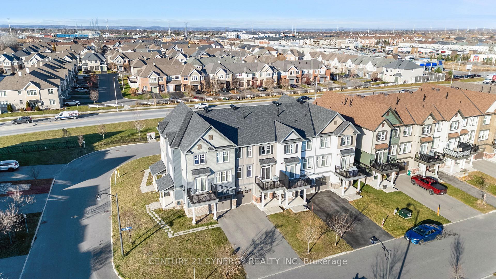 Photo 34 of 522 Thimbleberry Row, Ottawa, Avalon West — HOMEH