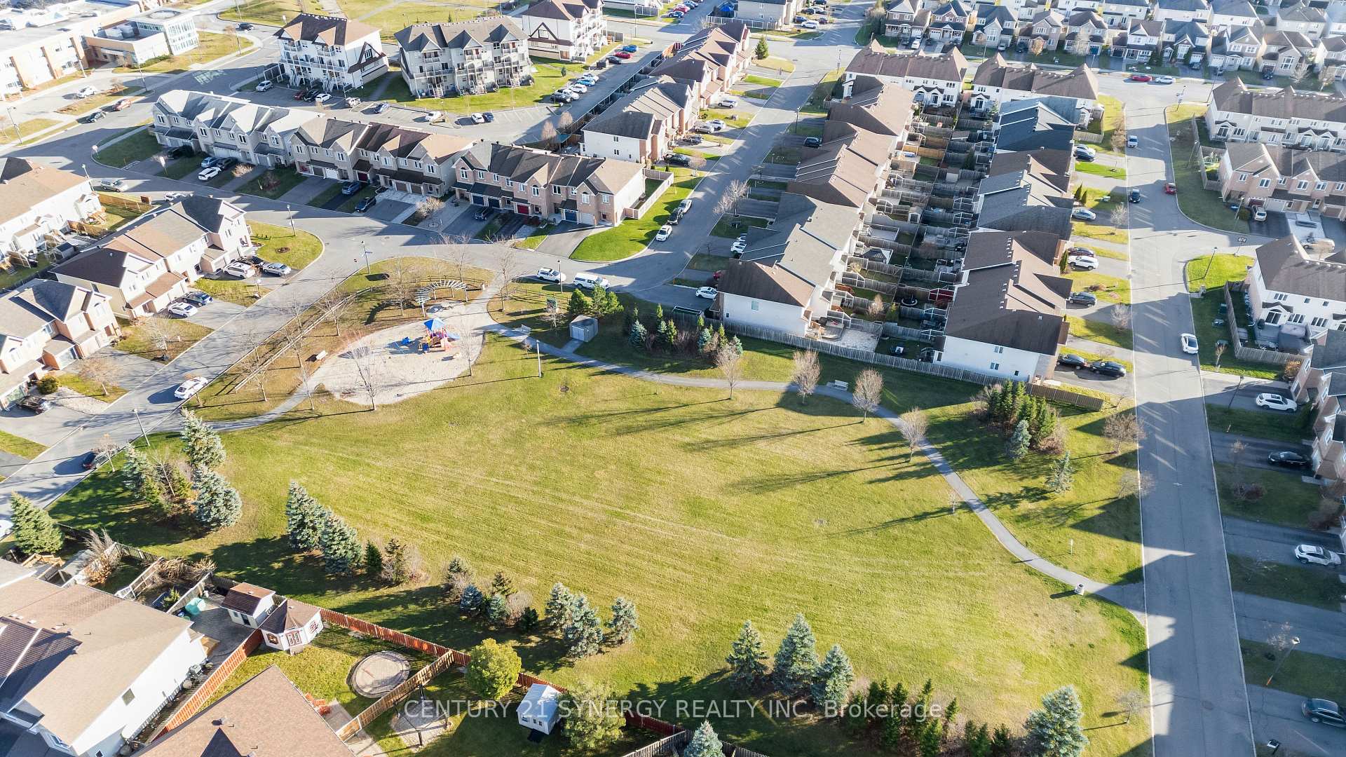 Photo 37 of 522 Thimbleberry Row, Ottawa, Avalon West — HOMEH
