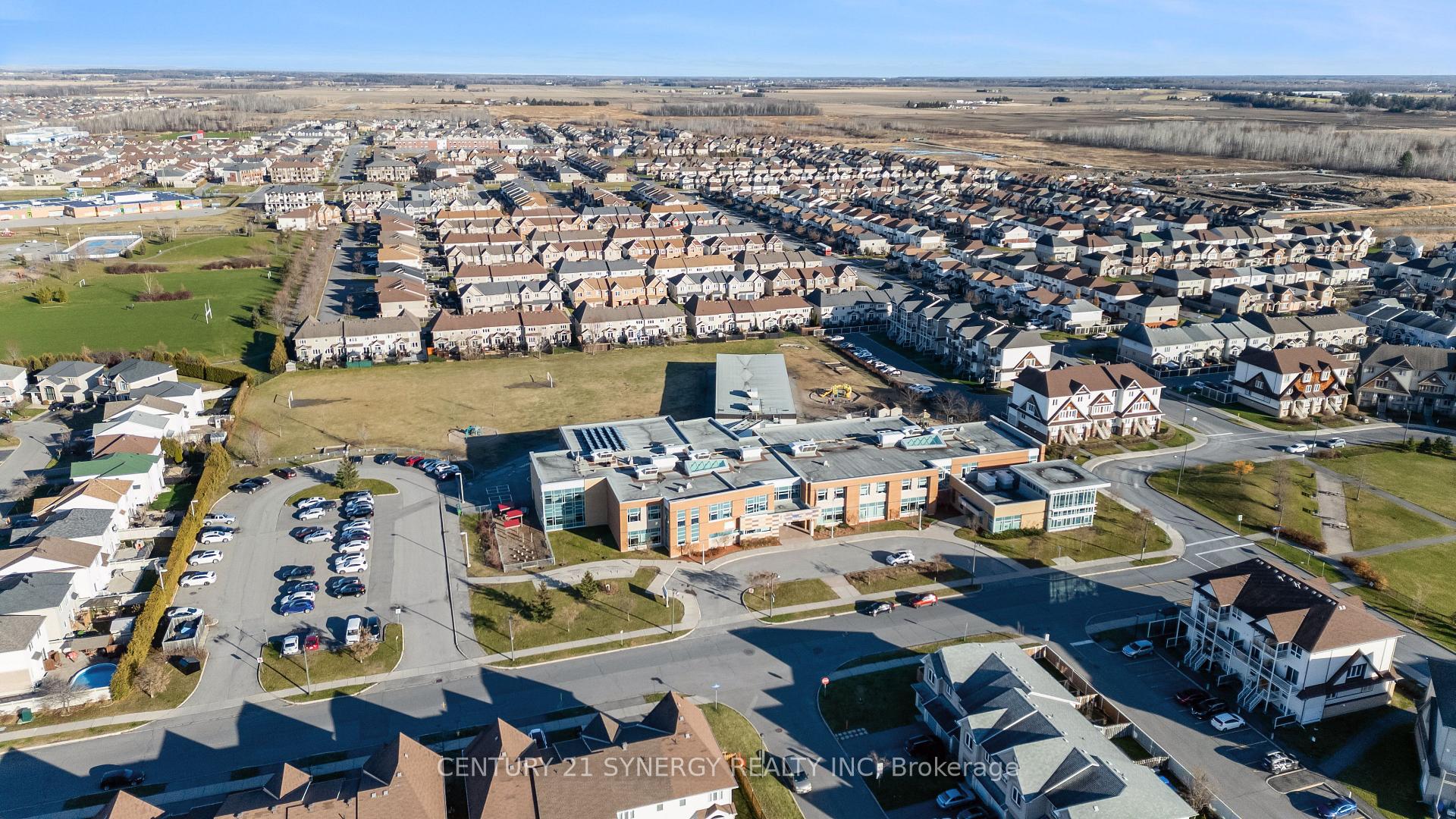 Photo 38 of 522 Thimbleberry Row, Ottawa, Avalon West — HOMEH