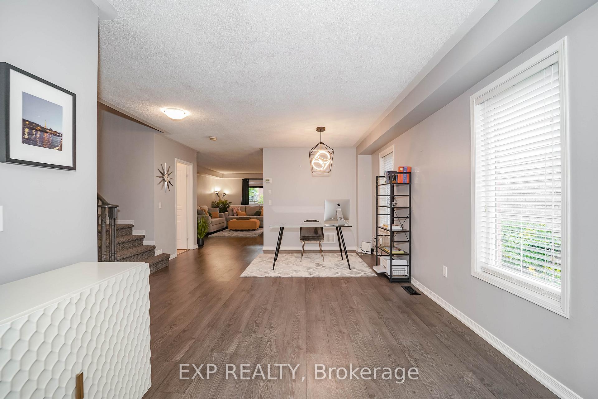 Photo 15 of 147 Lafayette Boulevard, Whitby, Williamsburg — HOMEH