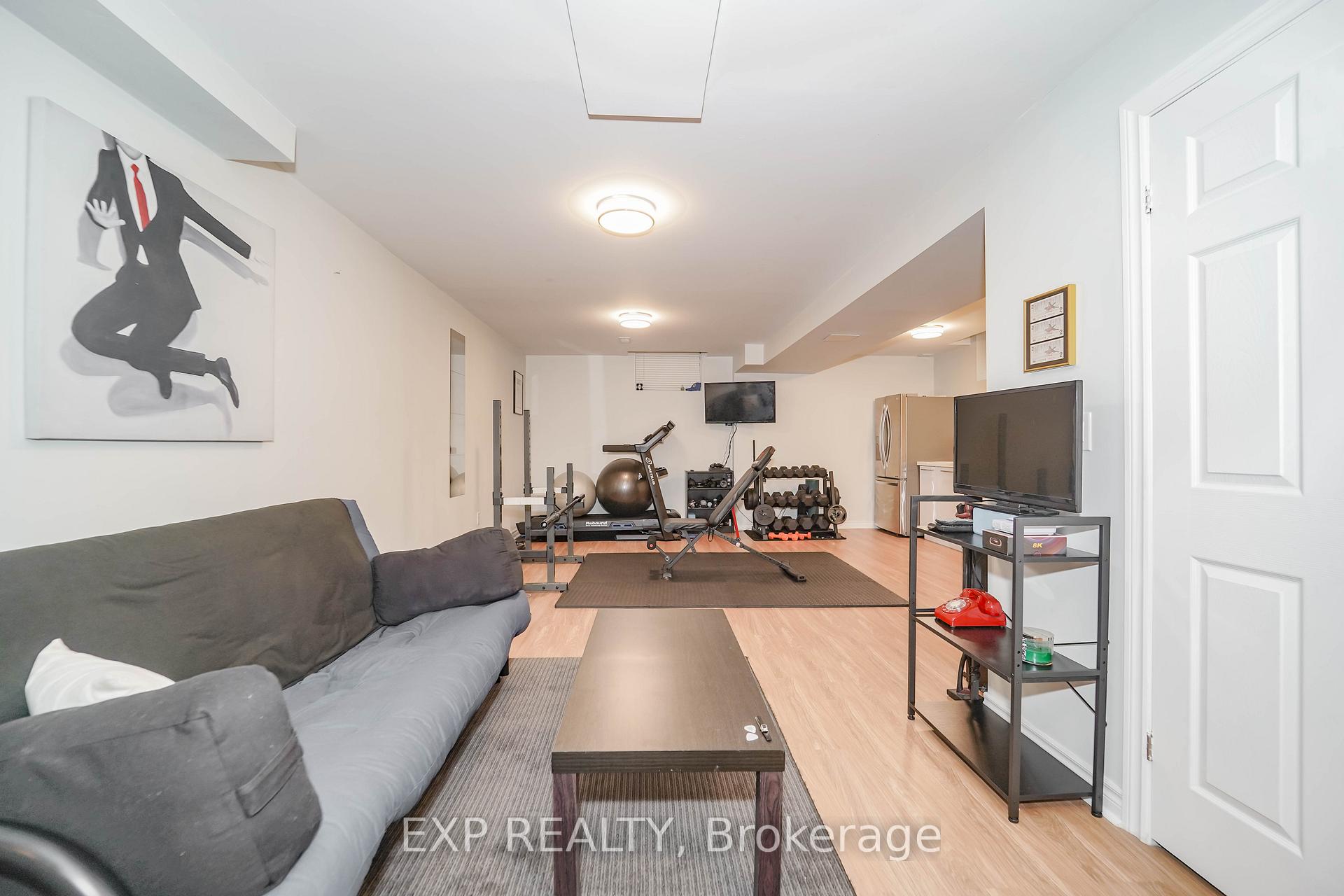 Photo 38 of 147 Lafayette Boulevard, Whitby, Williamsburg — HOMEH