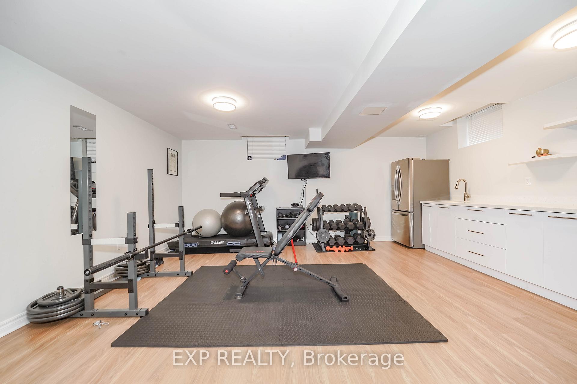 Photo 40 of 147 Lafayette Boulevard, Whitby, Williamsburg — HOMEH