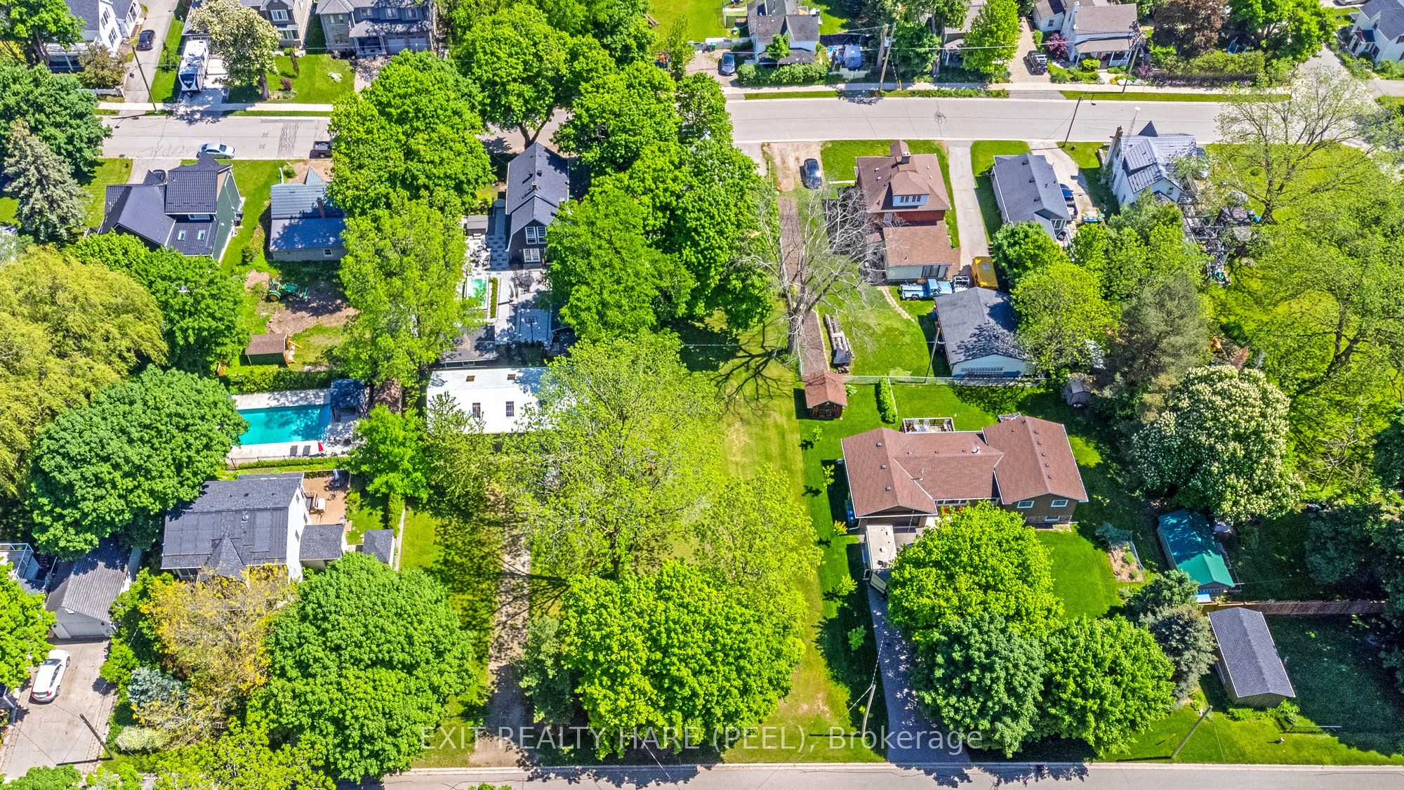 Photo 22 of Victoria Street, Caledon, Inglewood — HOMEH