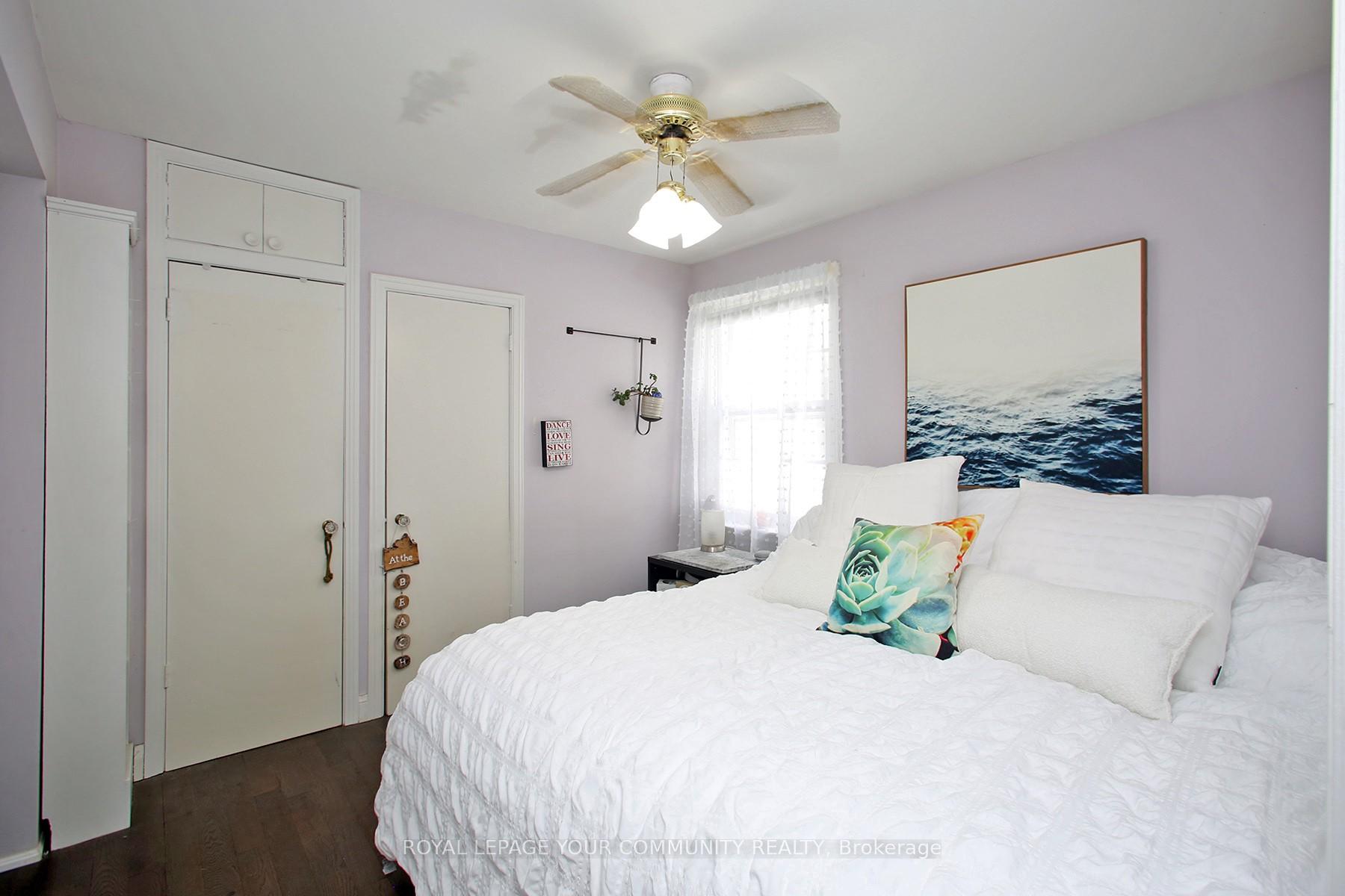 Photo 5 of 135 Gurnett Street, Aurora, Aurora Village — HOMEH