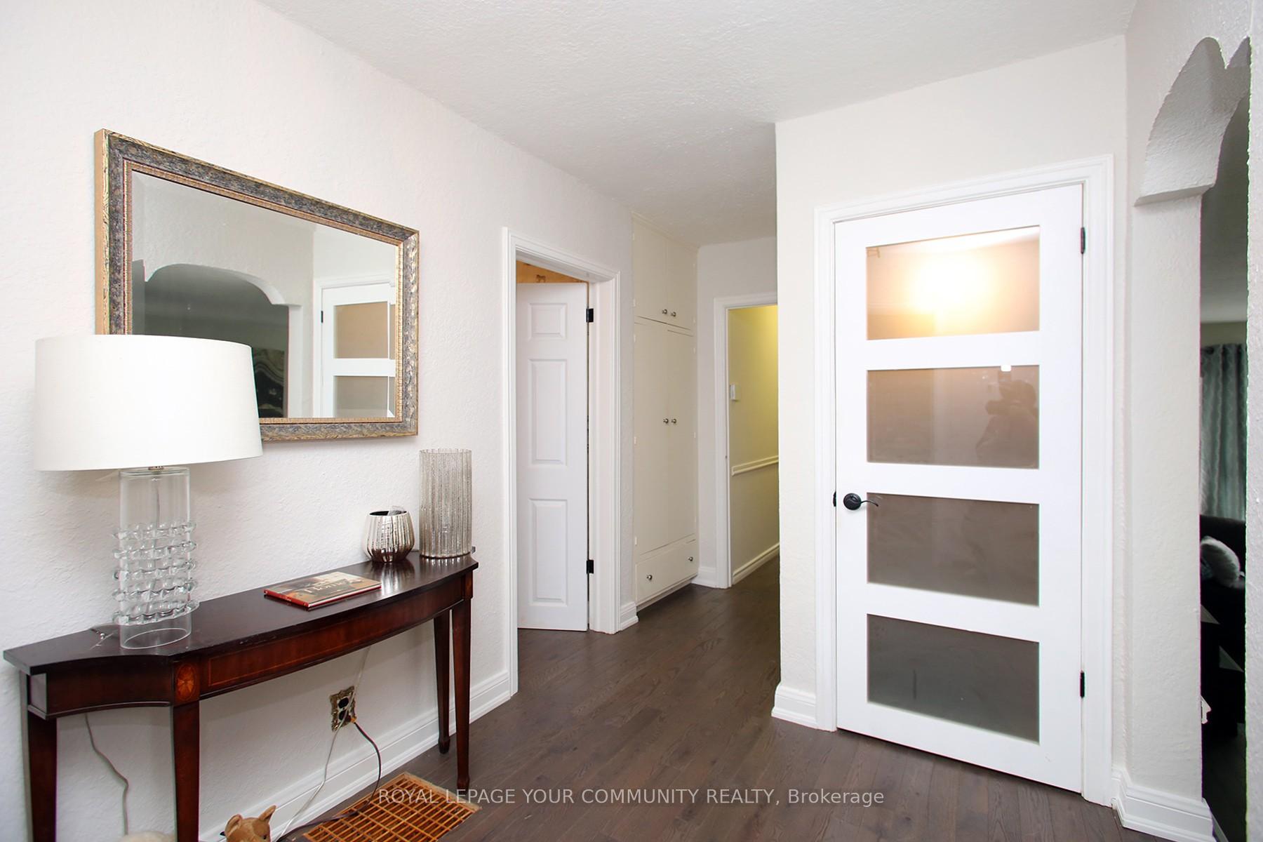 Photo 7 of 135 Gurnett Street, Aurora, Aurora Village — HOMEH
