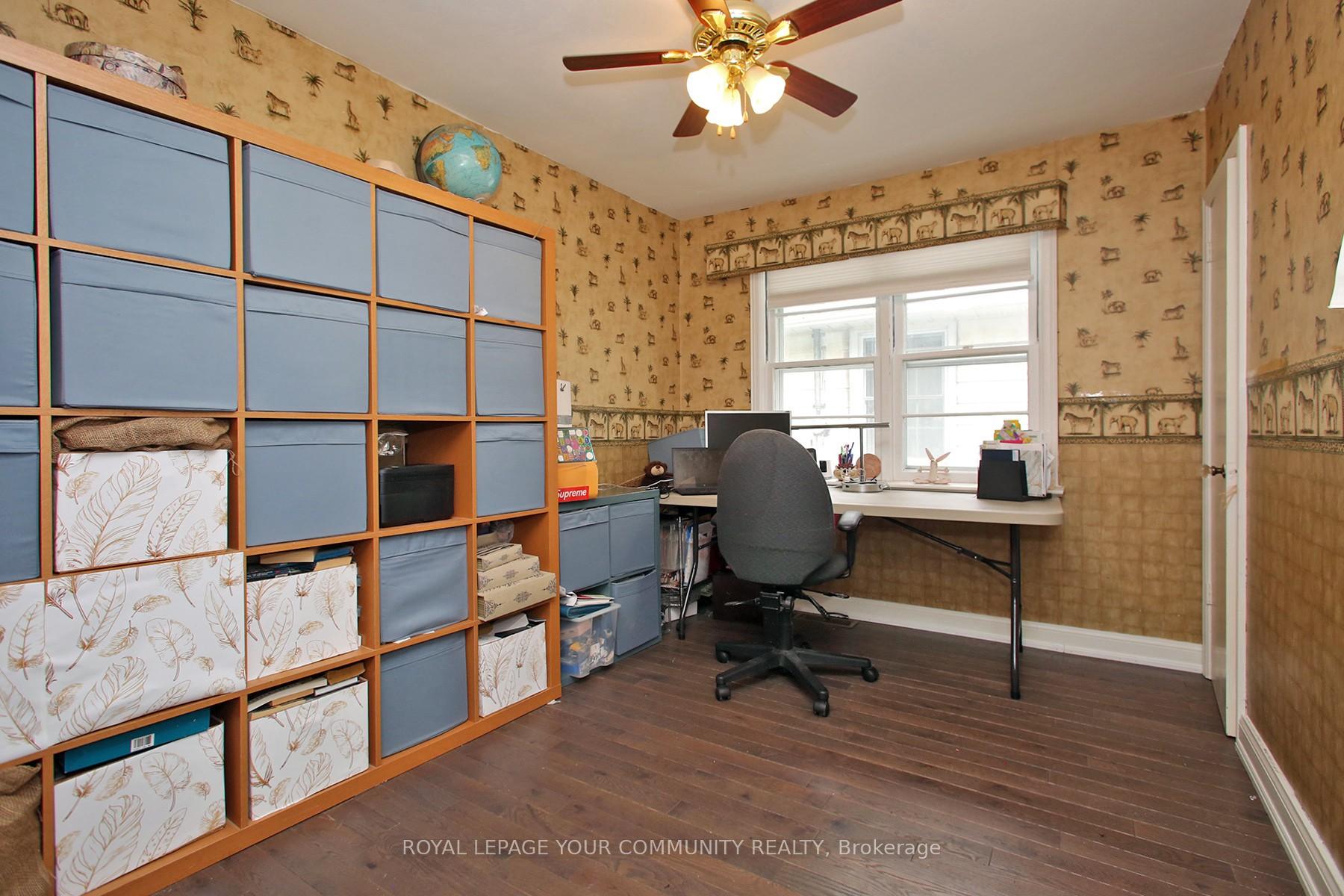 Photo 10 of 135 Gurnett Street, Aurora, Aurora Village — HOMEH