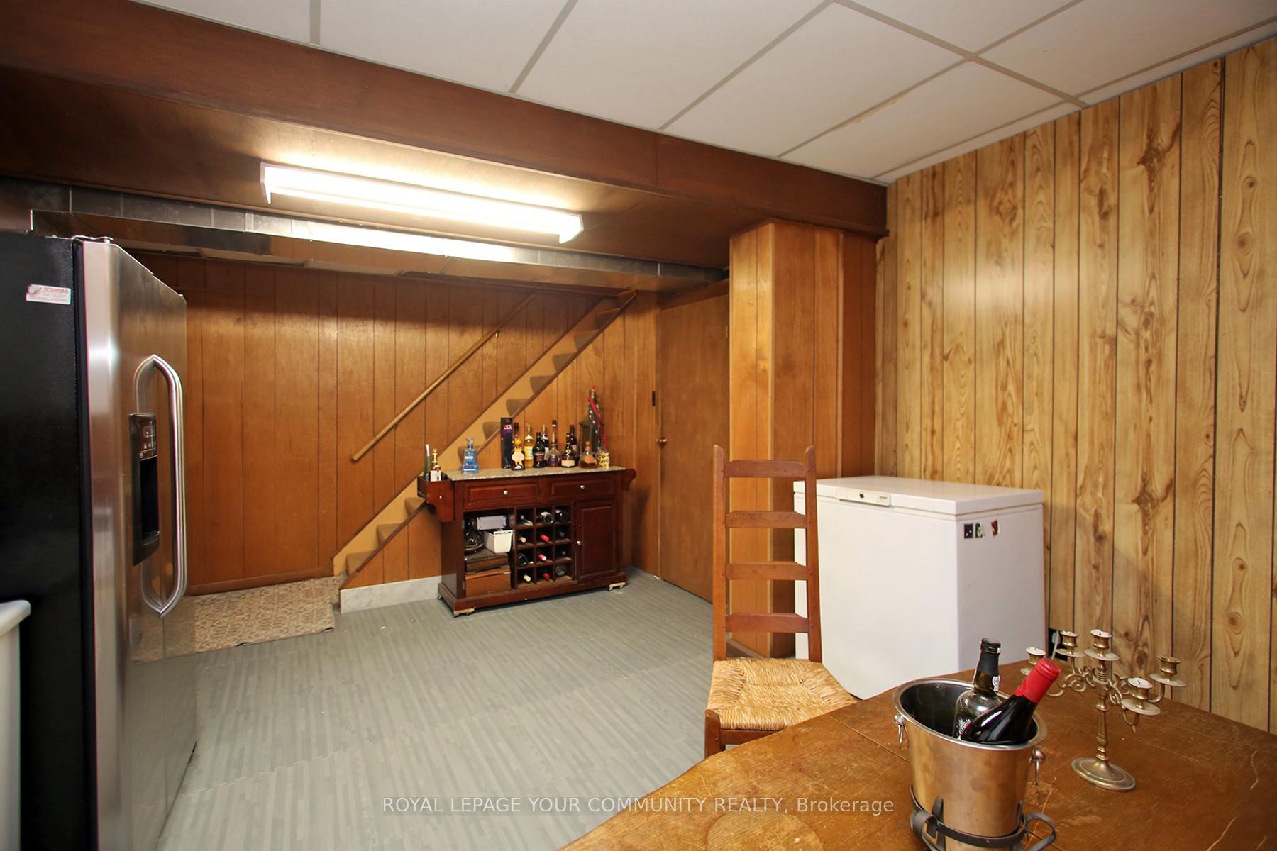 Photo 25 of 135 Gurnett Street, Aurora, Aurora Village — HOMEH