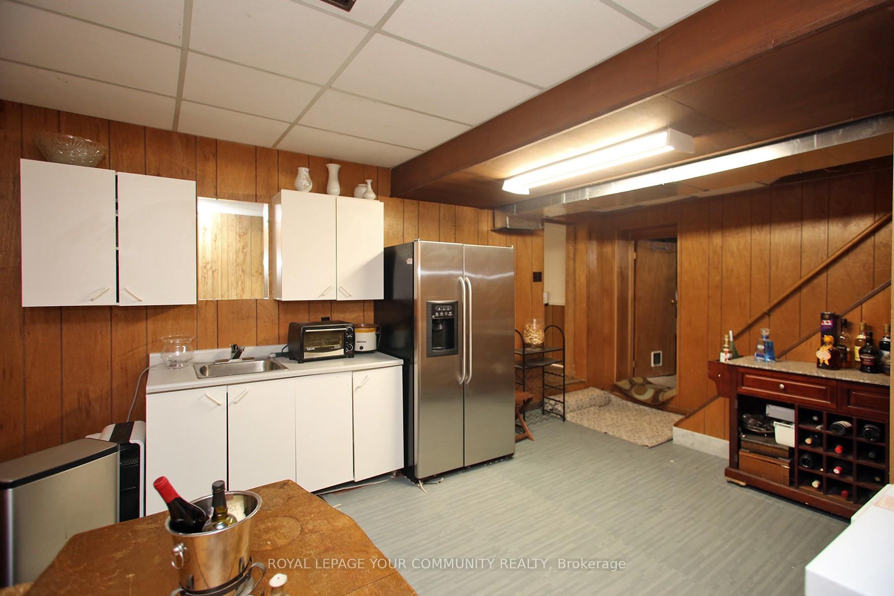 Photo 26 of 135 Gurnett Street, Aurora, Aurora Village — HOMEH